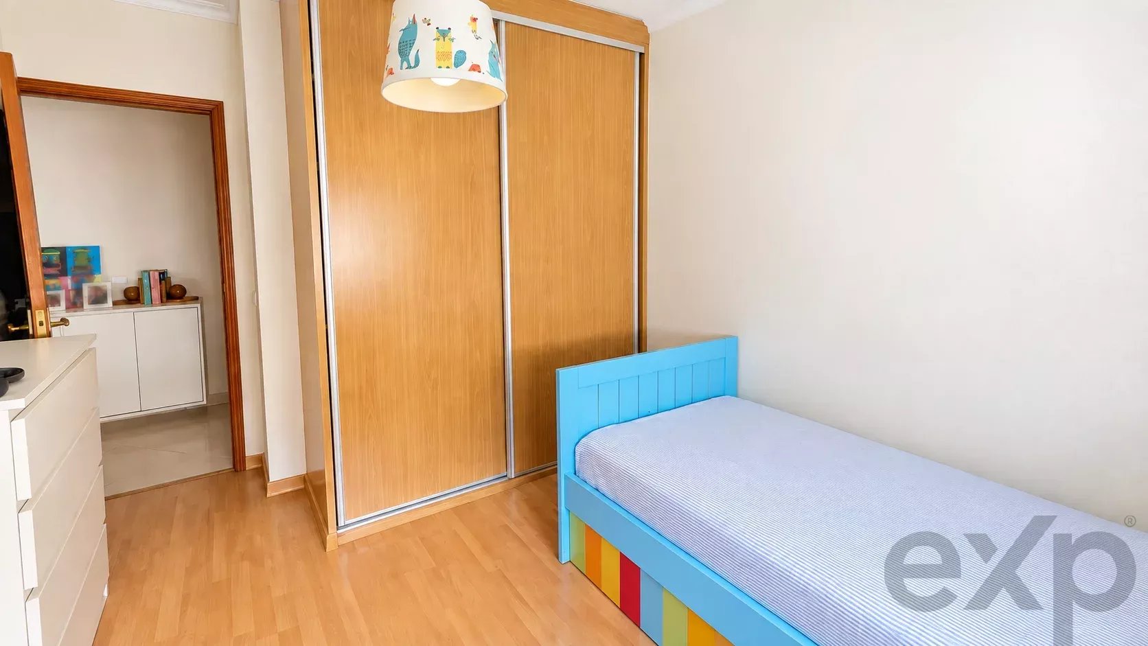 Apartamento T3 com varanda, estacionamento e boas áreas 87423644 image 18