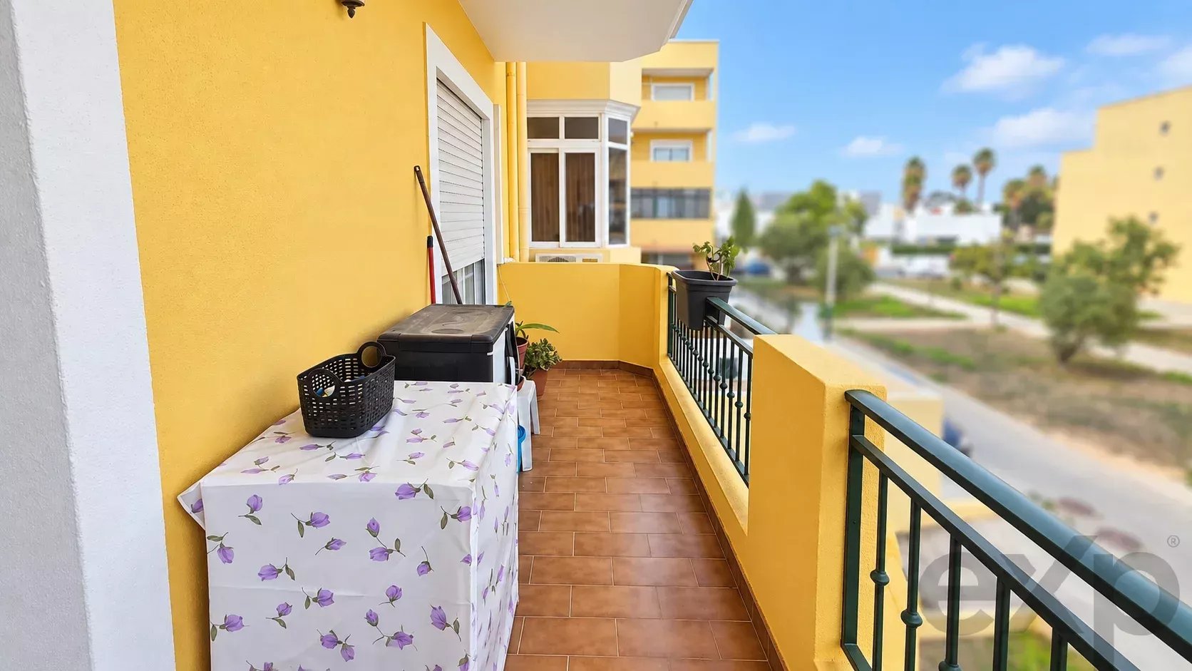 Apartamento T3 com varanda, estacionamento e boas áreas 87423644 image 21