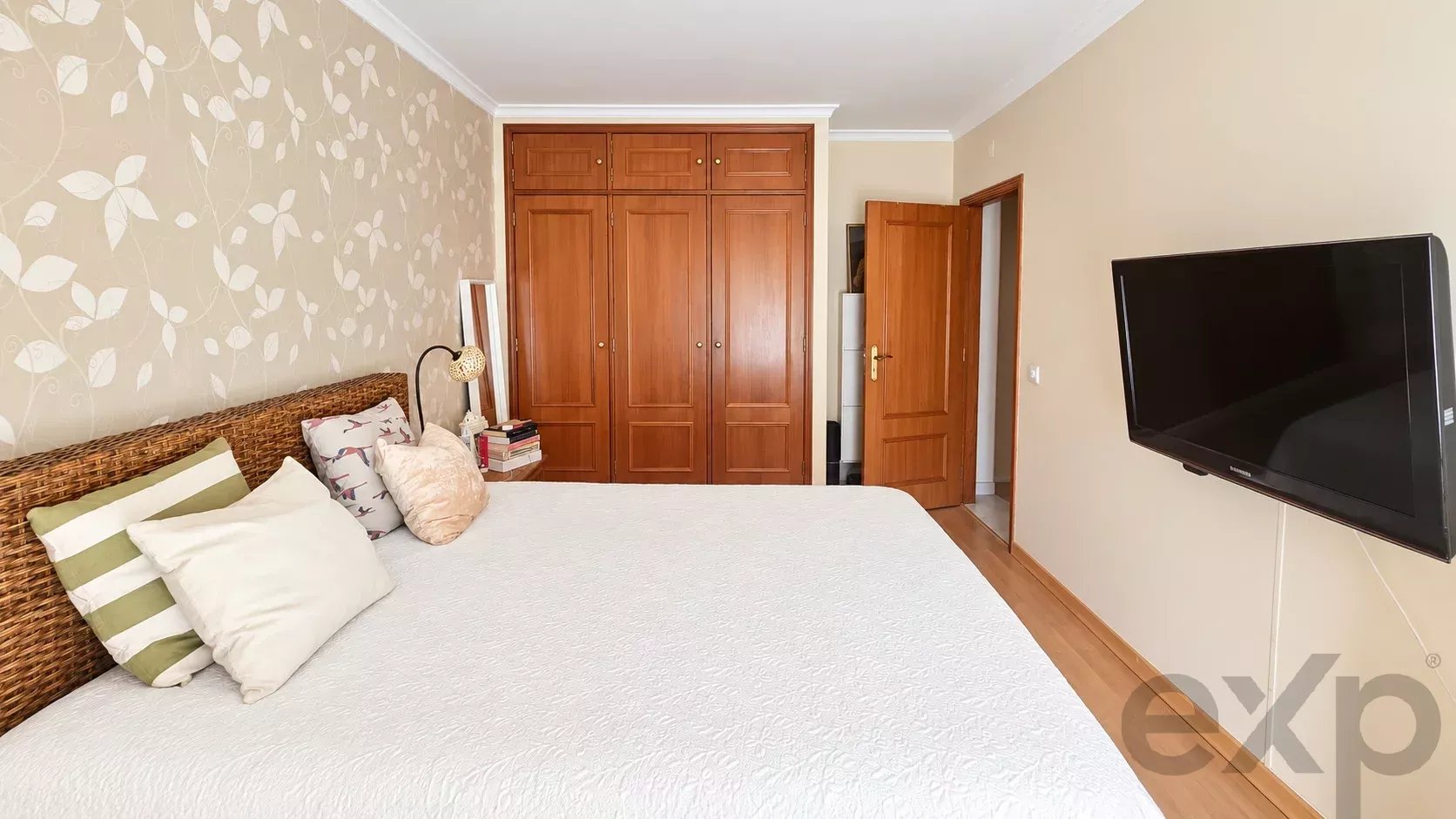 Apartamento T3 com varanda, estacionamento e boas áreas 87423644 image 11