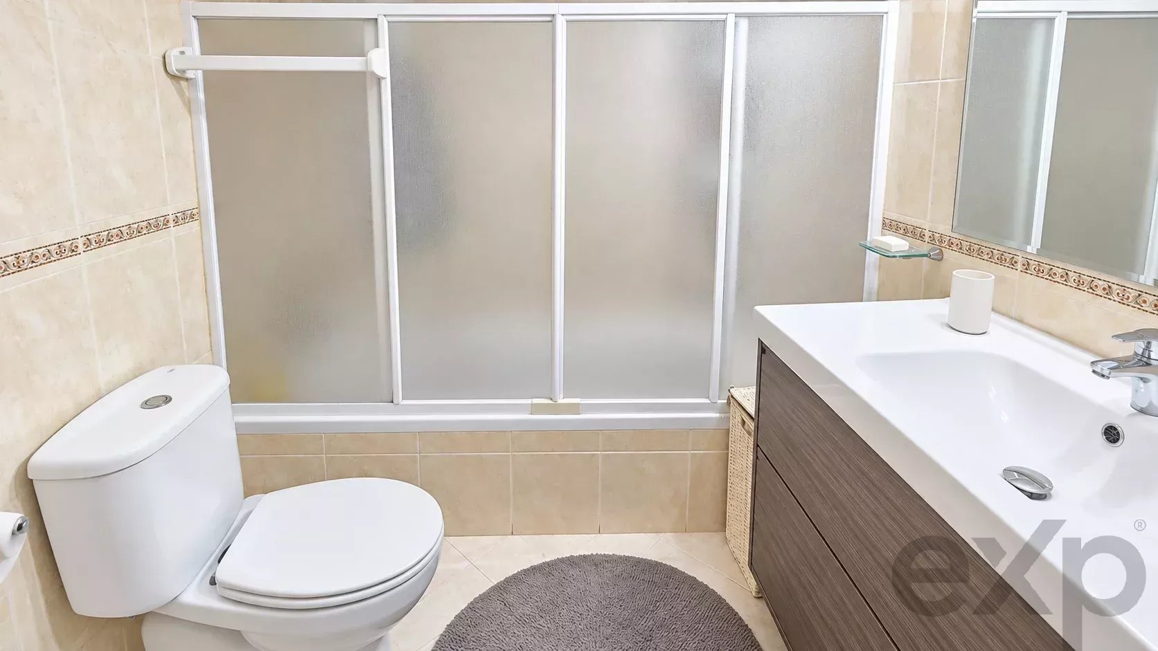 Apartamento T3 com varanda, estacionamento e boas áreas 87423644 image 20