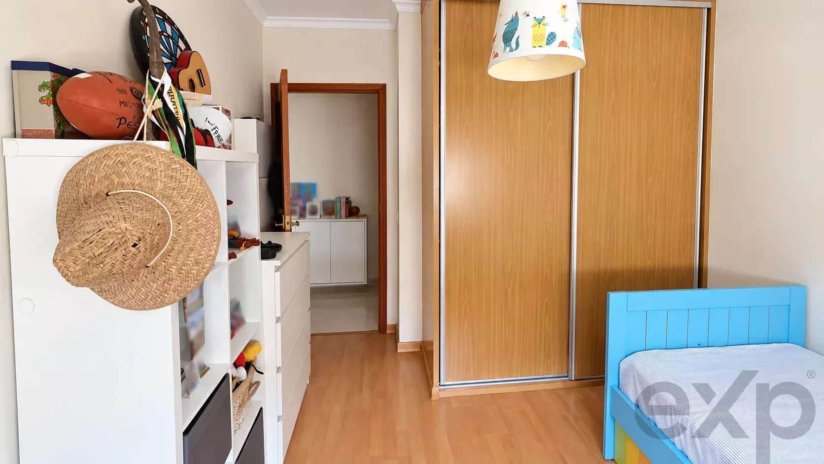 Apartamento T3 com varanda, estacionamento e boas áreas 87423644 image 17