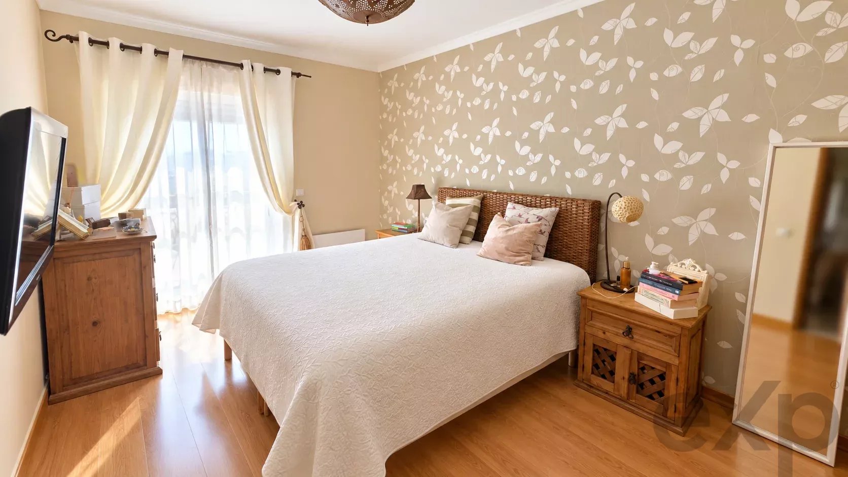 Apartamento T3 com varanda, estacionamento e boas áreas 87423644 image 10