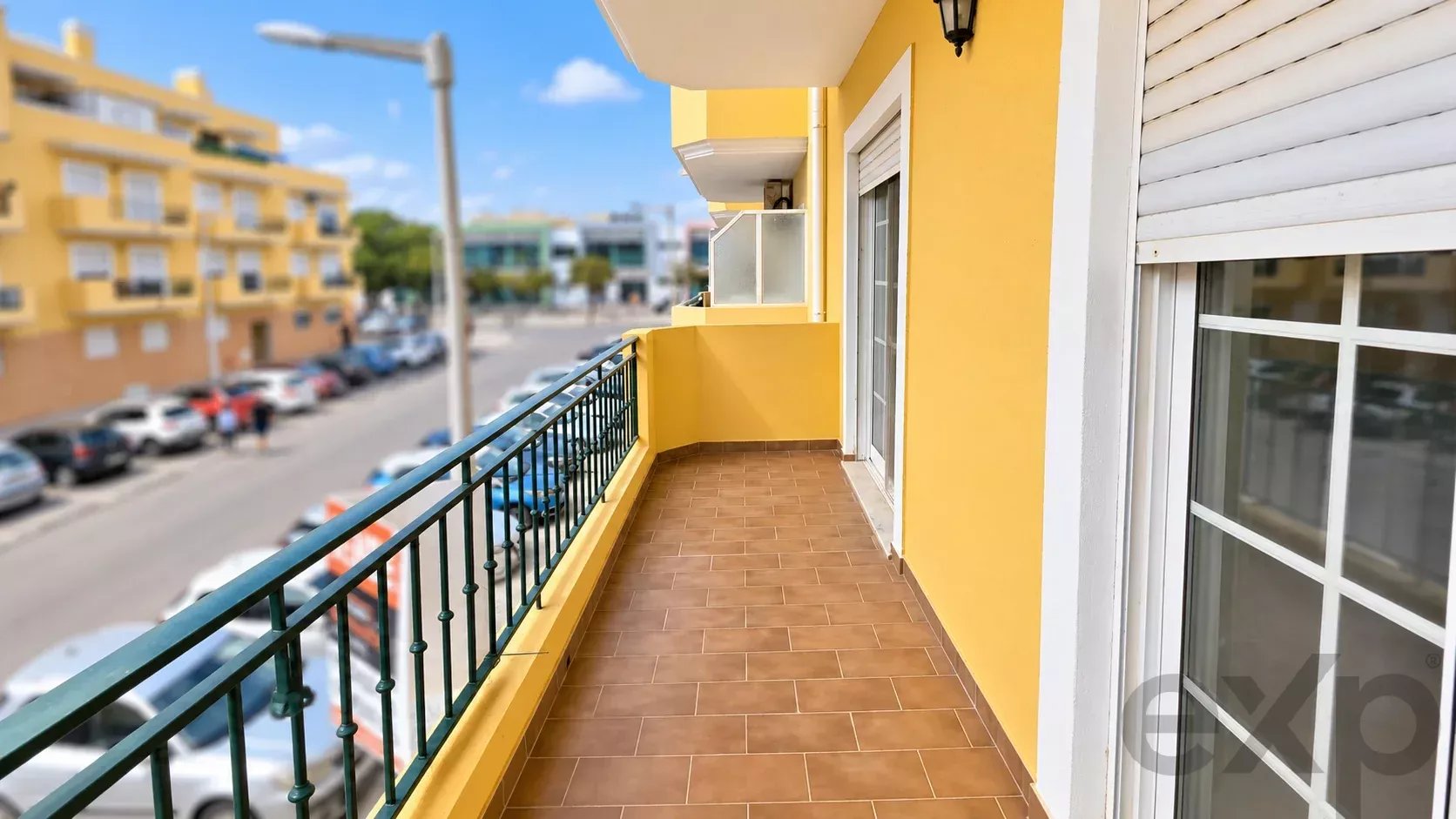 Apartamento T3 com varanda, estacionamento e boas áreas 87423644 image 24