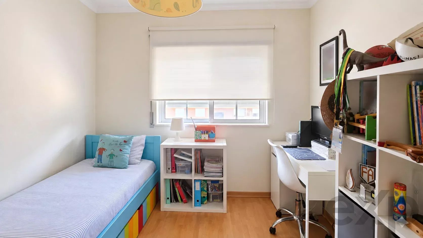 Apartamento T3 com varanda, estacionamento e boas áreas 87423644 image 15