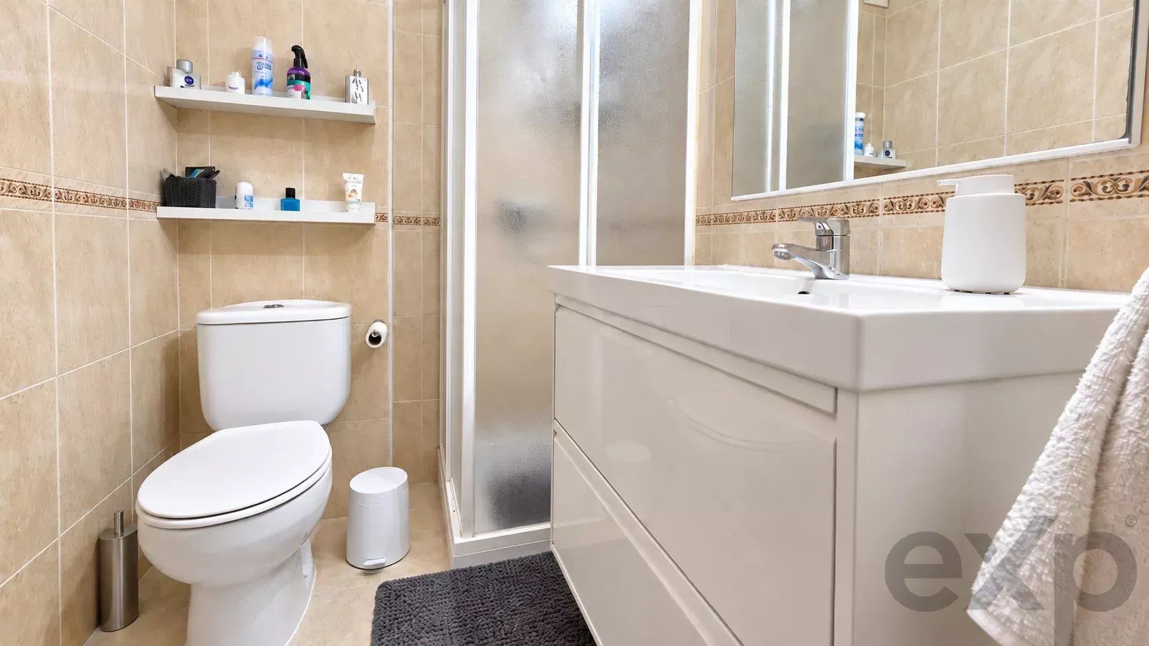 Apartamento T3 com varanda, estacionamento e boas áreas 87423644 image 19