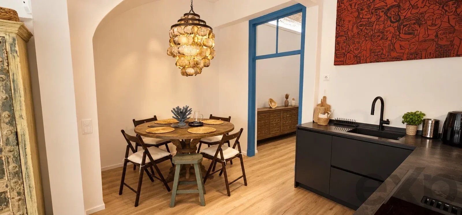 Moradia à venda em Olhão, 105 m²
