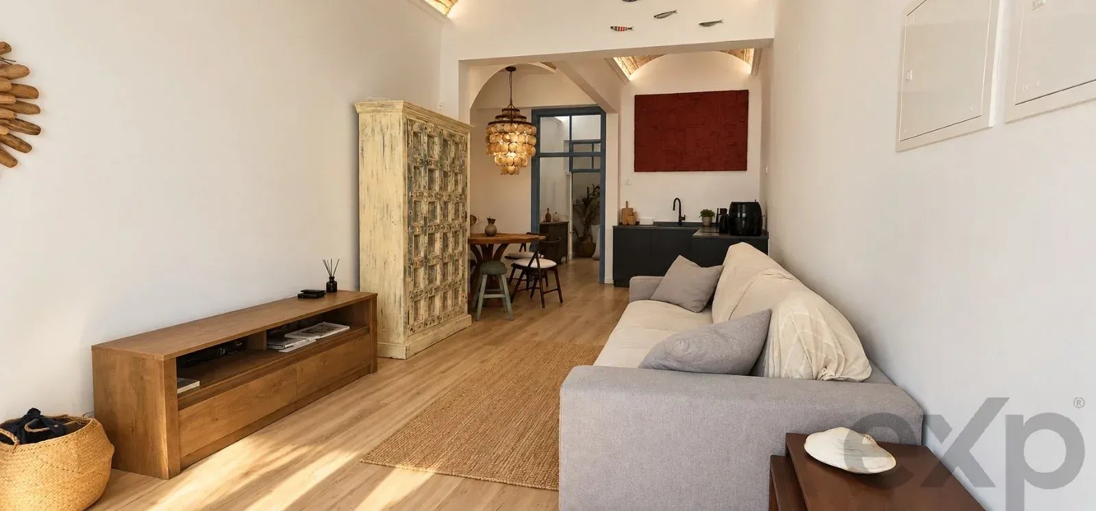 Moradia à venda em Olhão, 105 m²