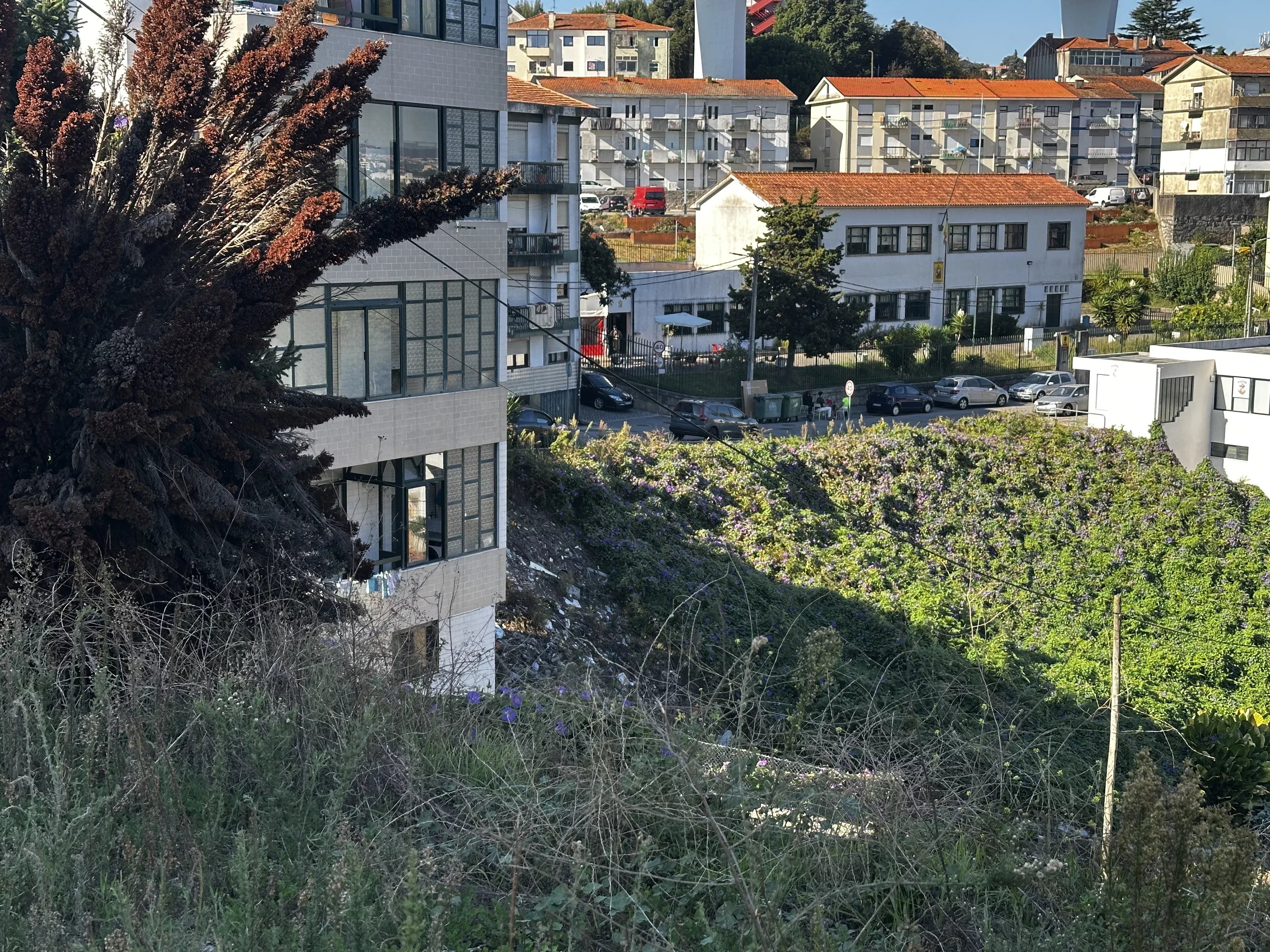 Terreno for sale in Gondomar (São Cosme), Valbom e Jovim, 250 m²