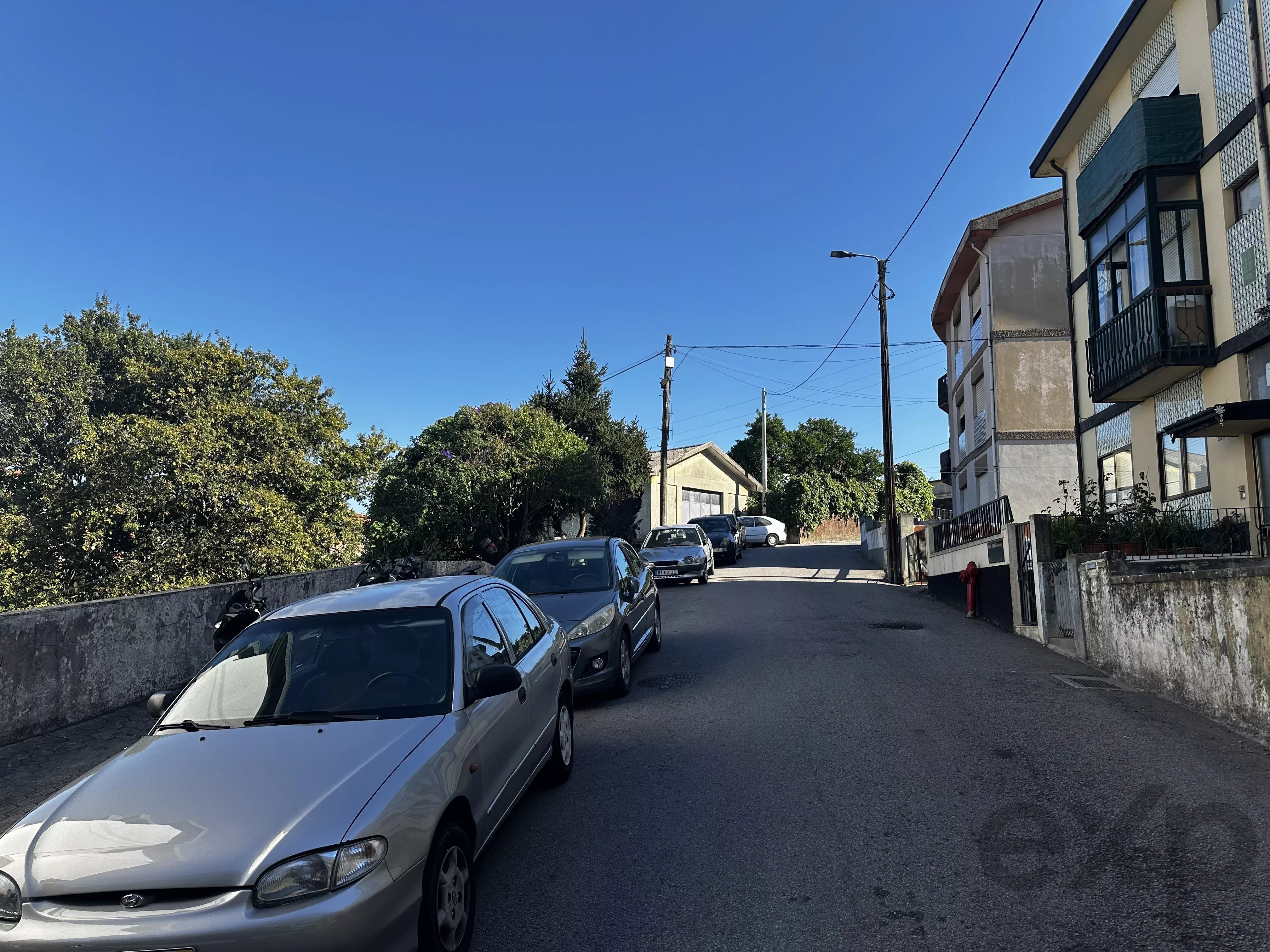 Terreno for sale in Gondomar (São Cosme), Valbom e Jovim, 250 m²