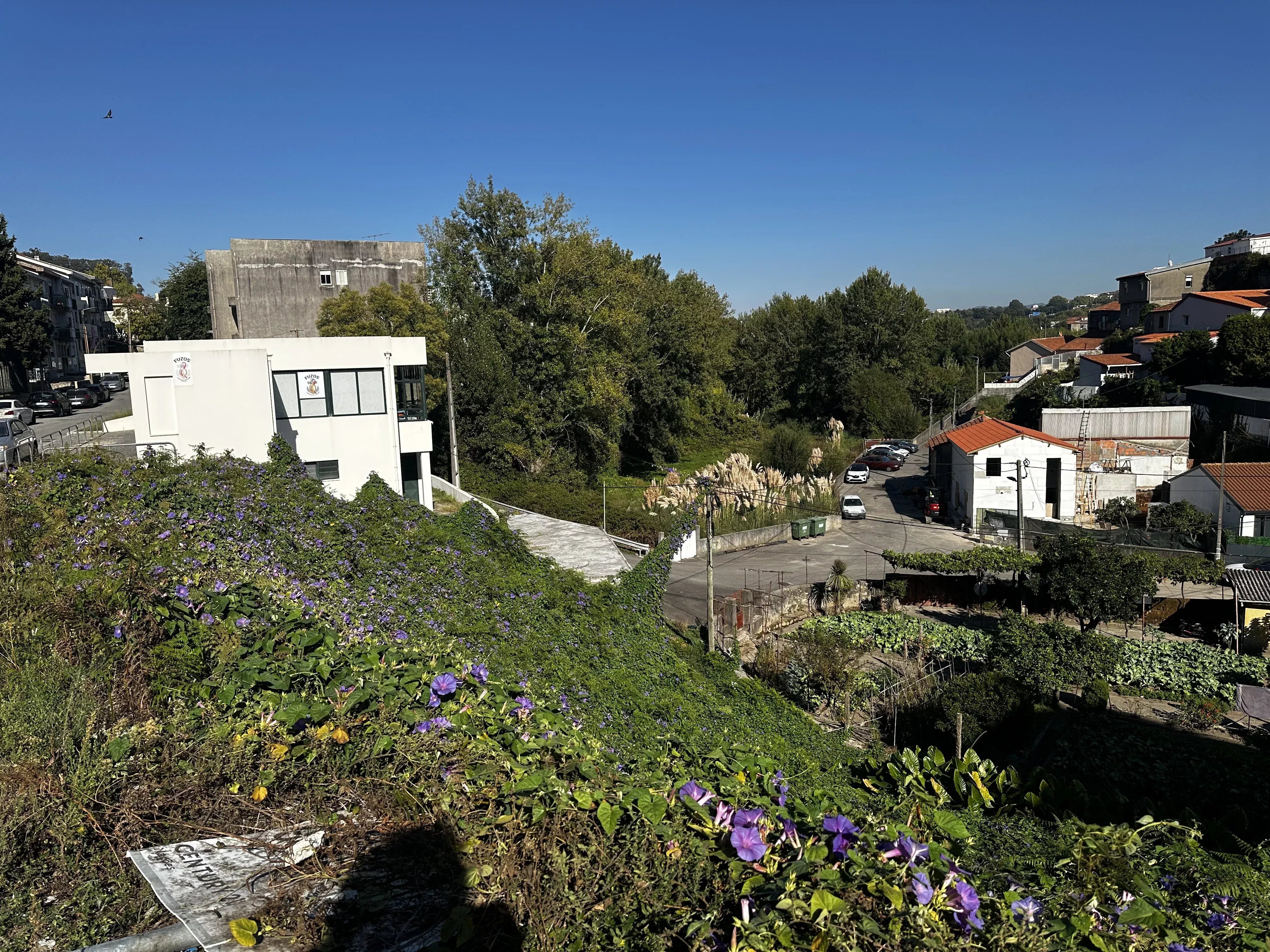 Terreno for sale in Gondomar (São Cosme), Valbom e Jovim, 250 m²