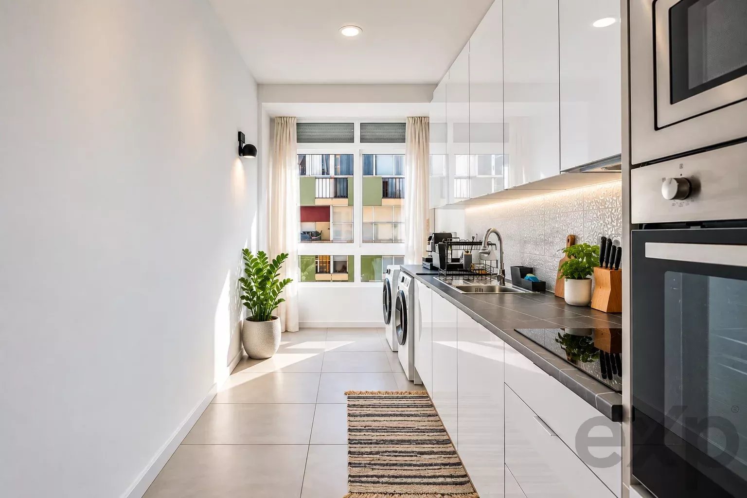 Apartamento à venda em Amora, Rua Dona Branca Saraiva de Carvalho, 2845-452 Amora, 96 m²