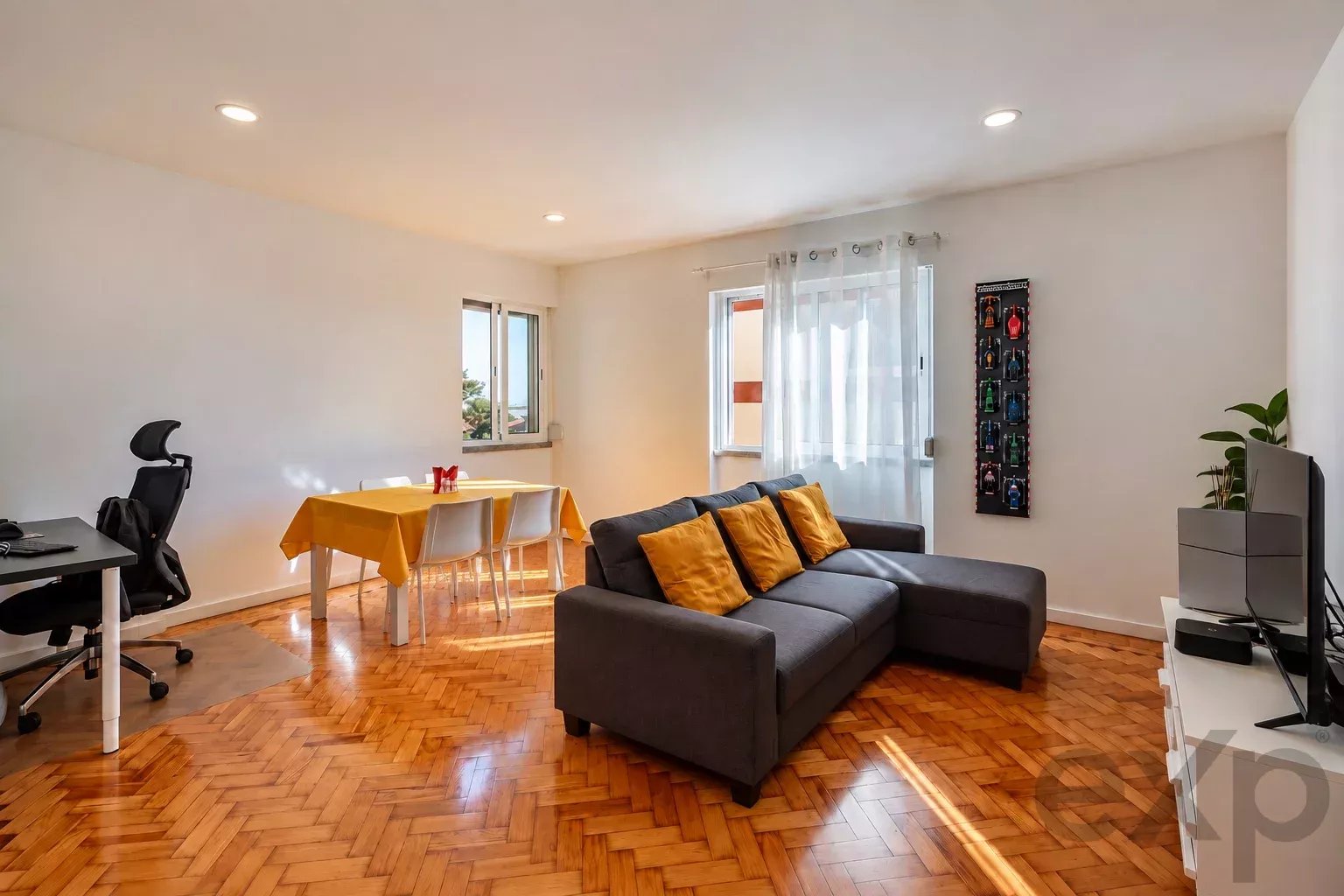 Apartamento à venda em Amora, Rua Dona Branca Saraiva de Carvalho, 2845-452 Amora, 96 m²