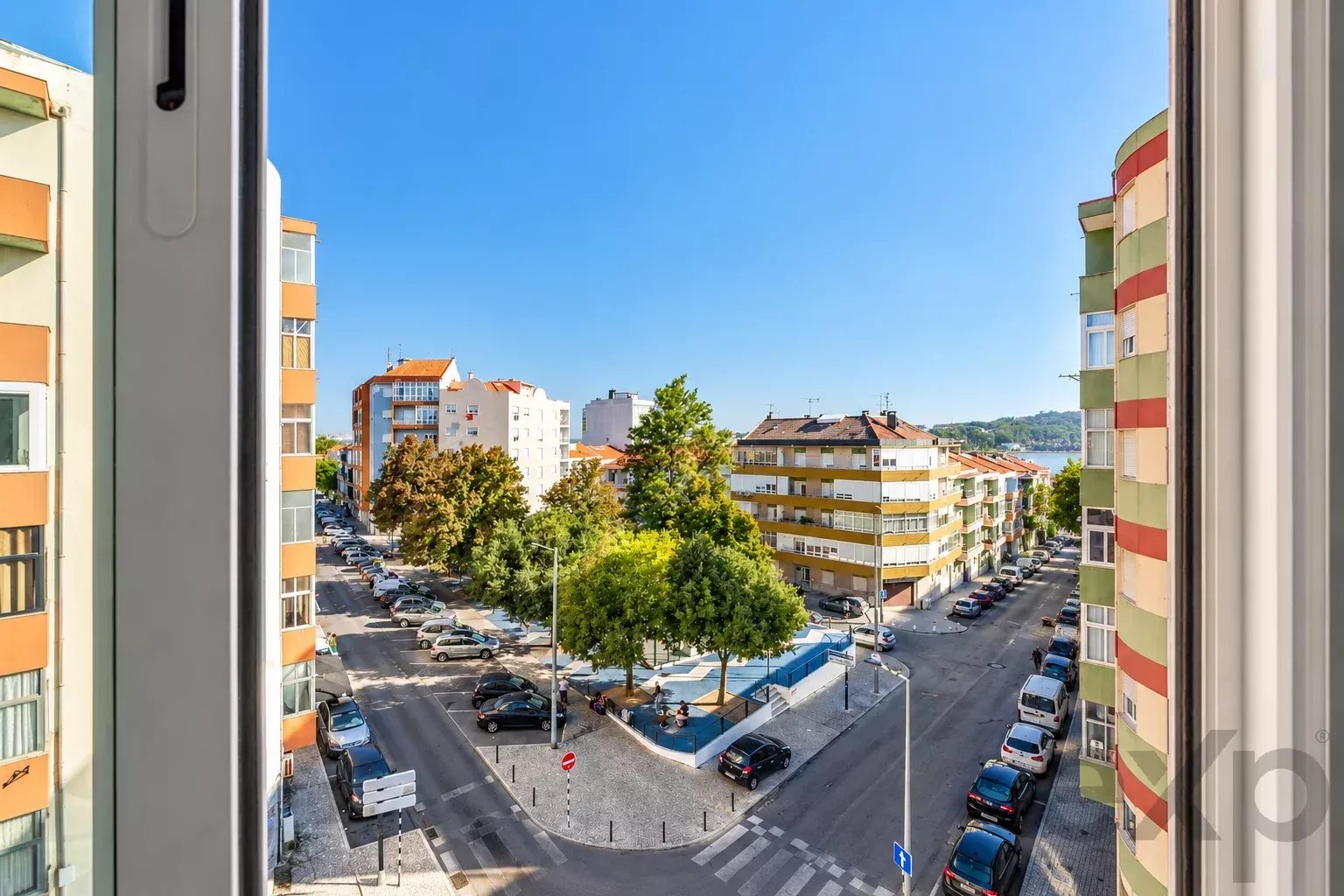 Apartamento à venda em Amora, Rua Dona Branca Saraiva de Carvalho, 2845-452 Amora, 96 m²