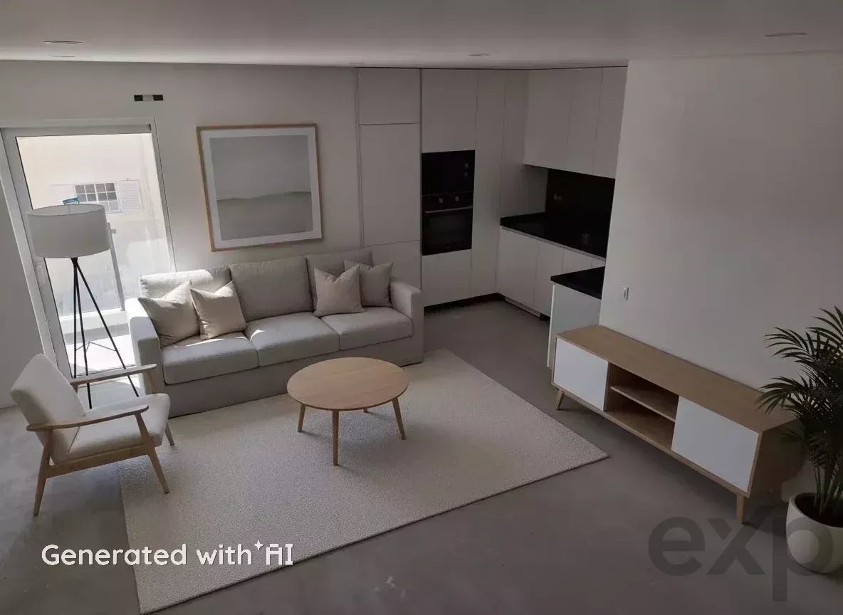 Apartment for sale in Altura, 85 m²