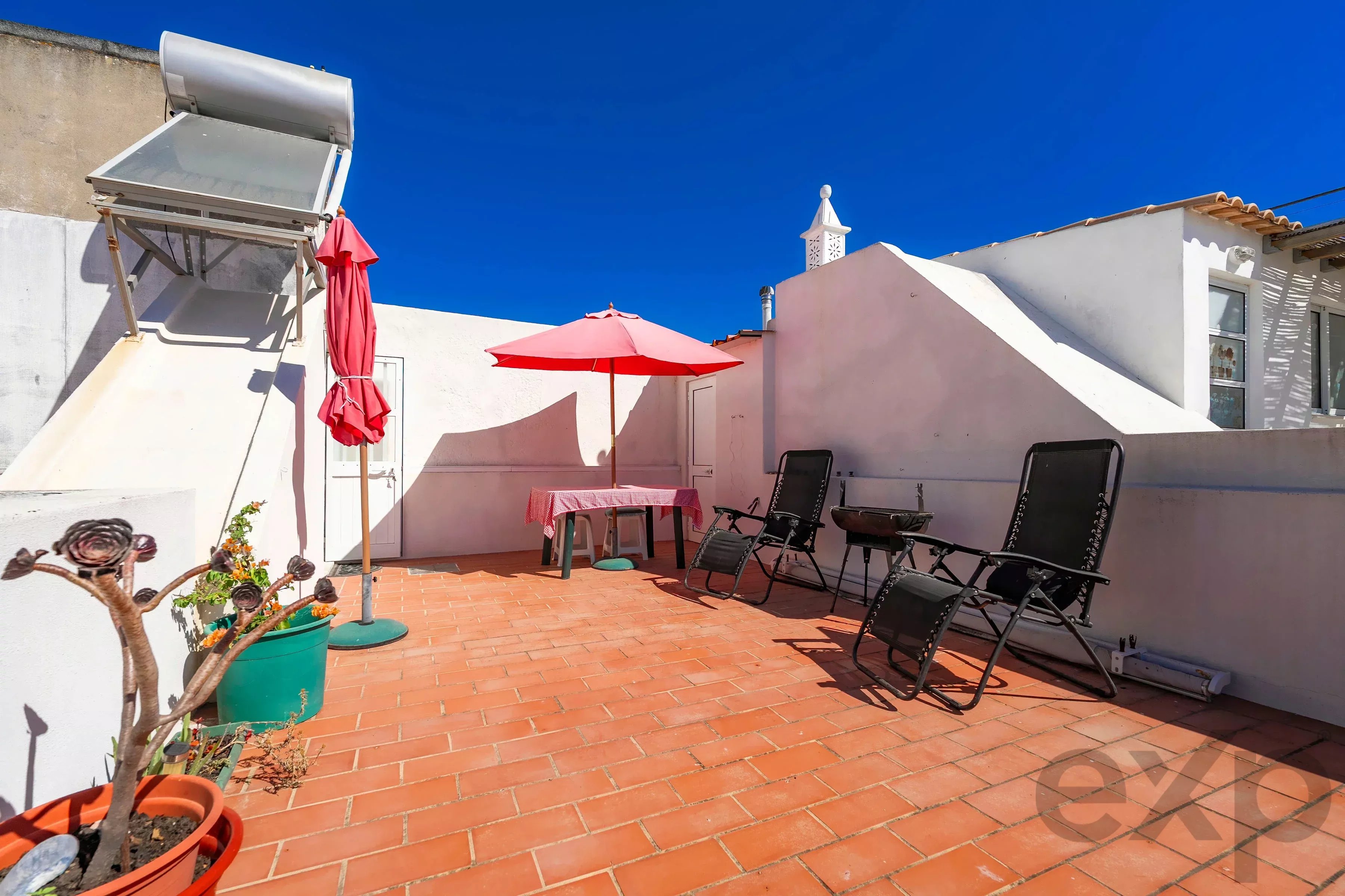 Moradia T1+1 com amplo terraço no coração da Baixa de Olhão 87429780 image 27