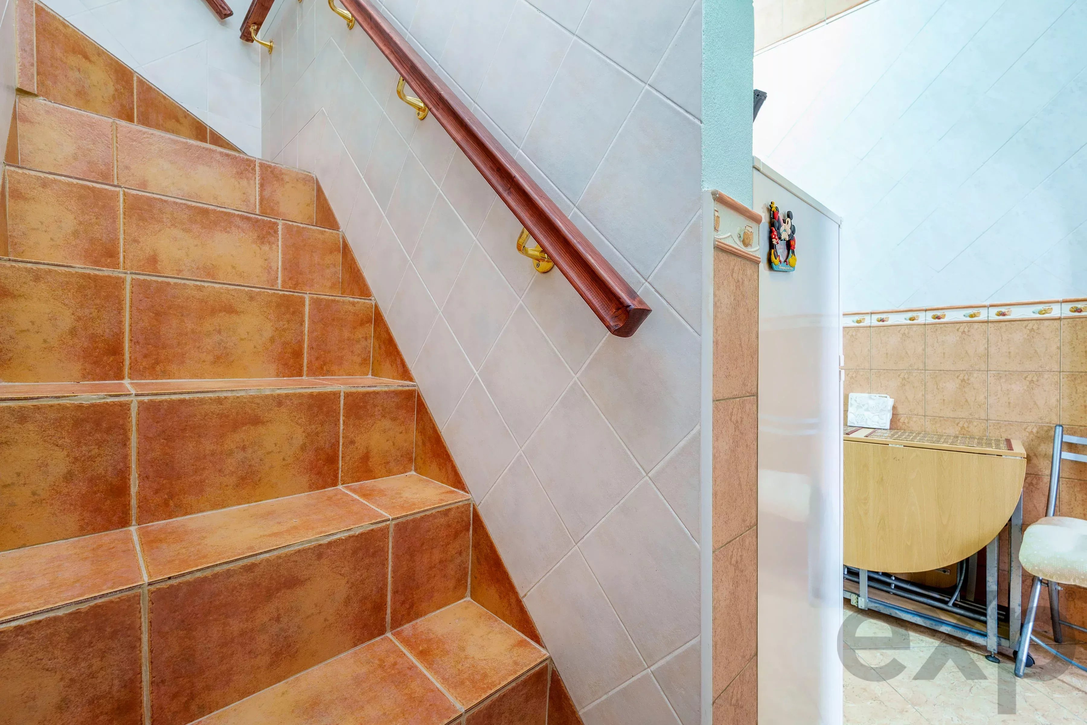 Moradia T1+1 com amplo terraço no coração da Baixa de Olhão 87429780 image 15