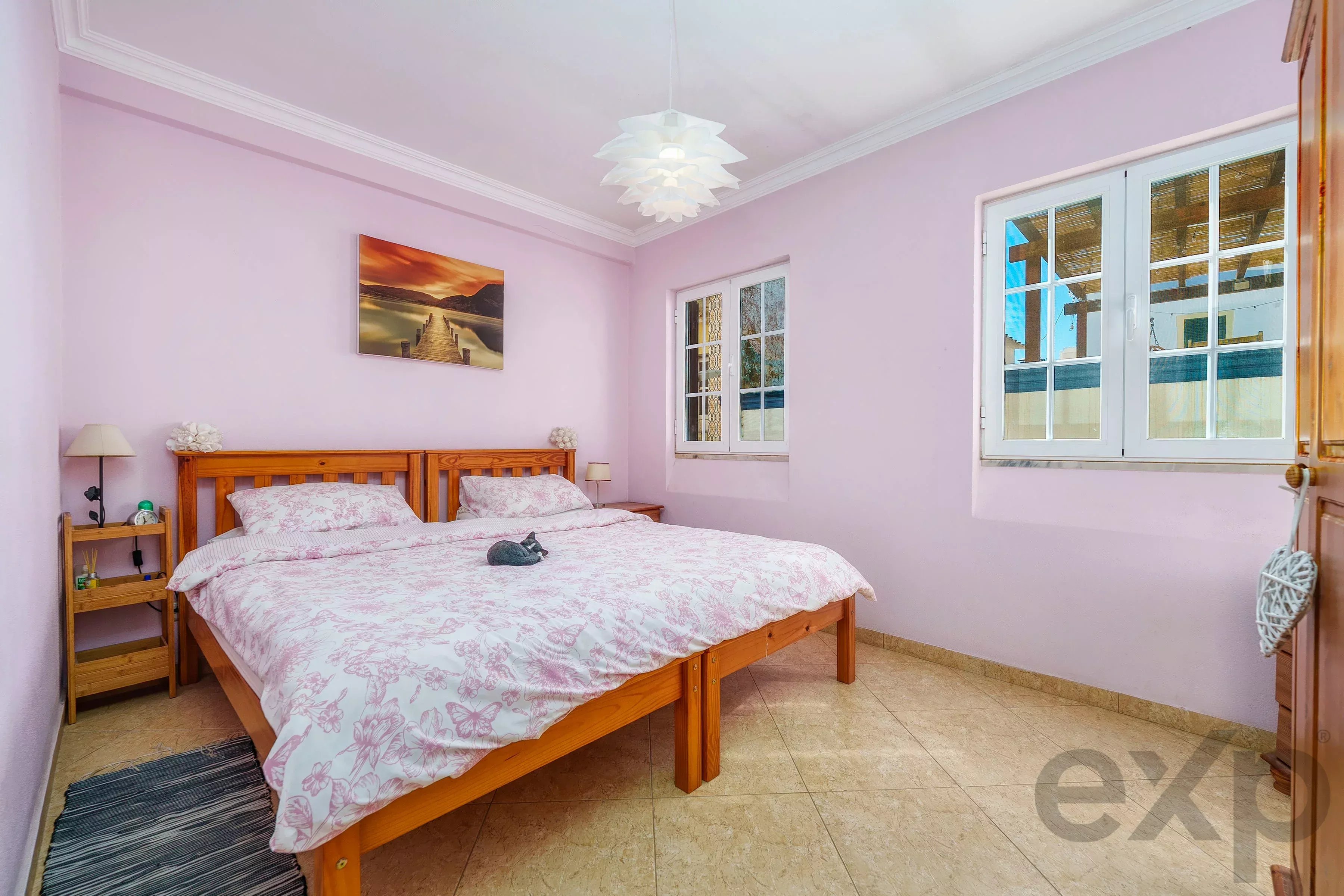 Moradia T1+1 com amplo terraço no coração da Baixa de Olhão 87429780 image 16