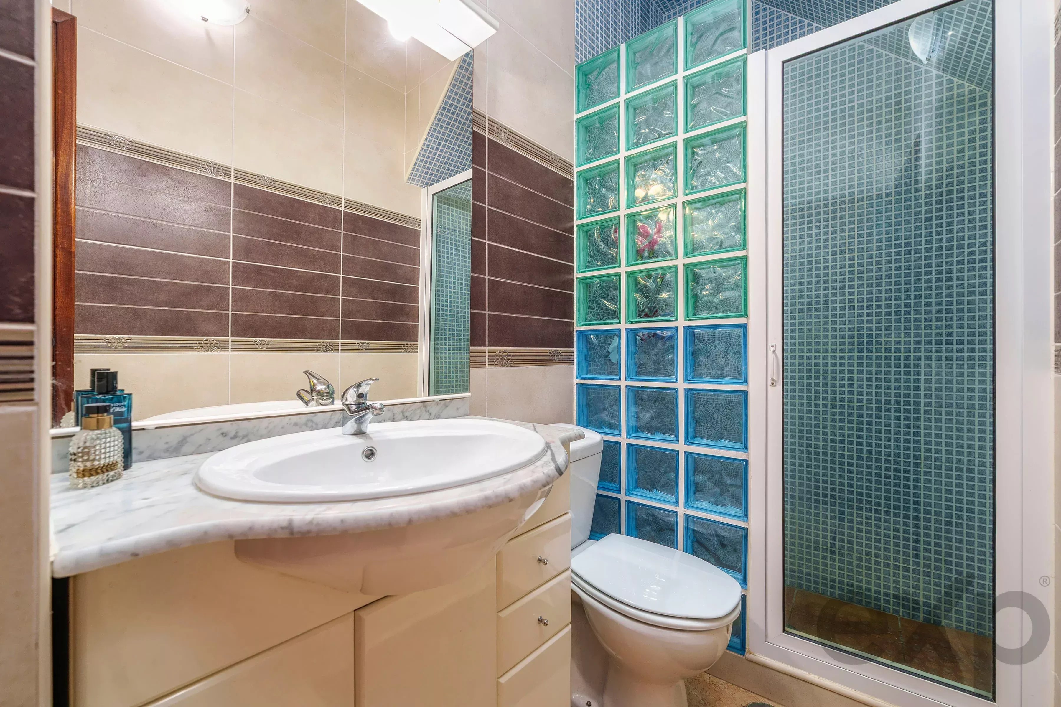 Moradia T1+1 com amplo terraço no coração da Baixa de Olhão 87429780 image 14