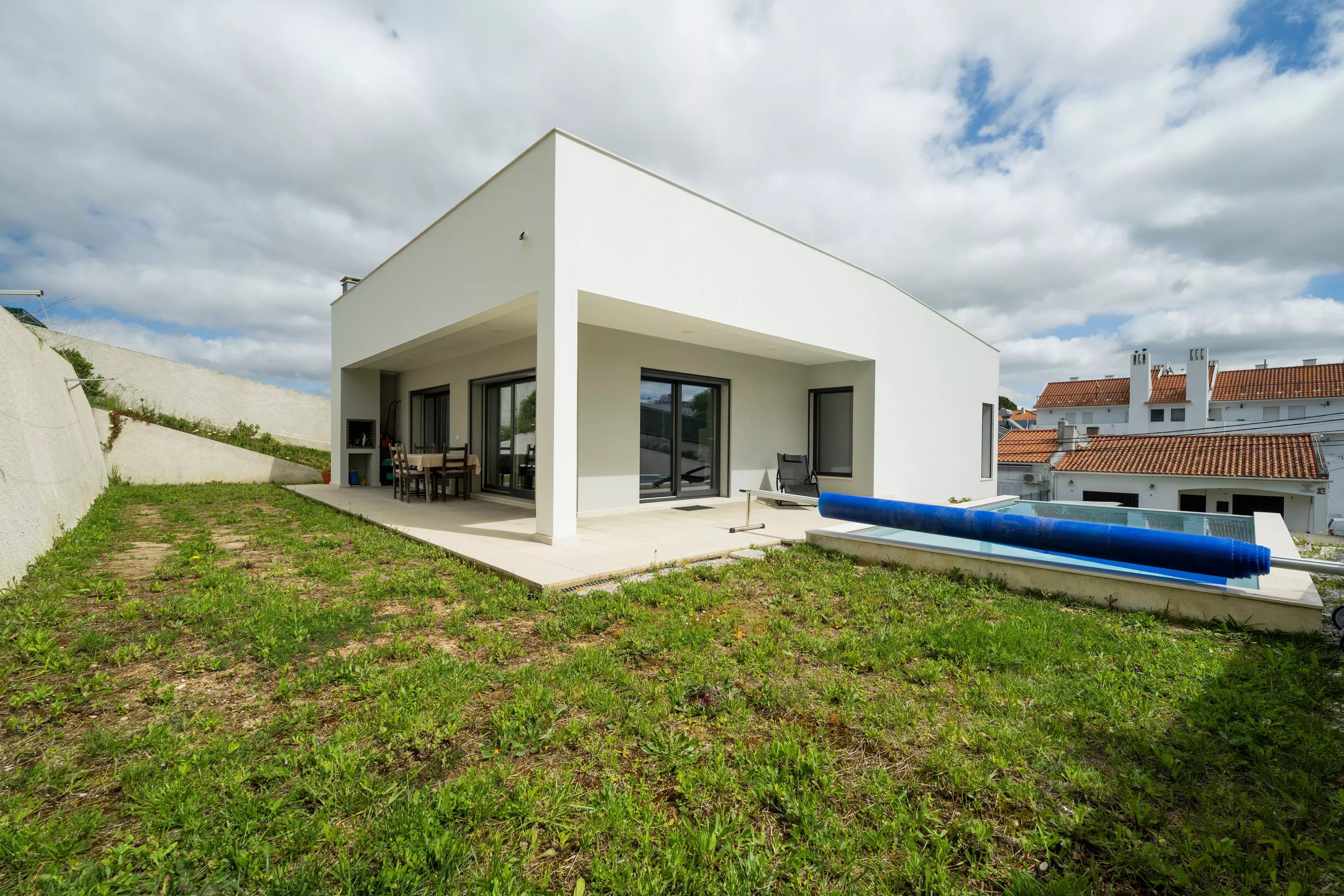 Sesimbra Moradia Isolada T3 com Piscina 87430094 image 31