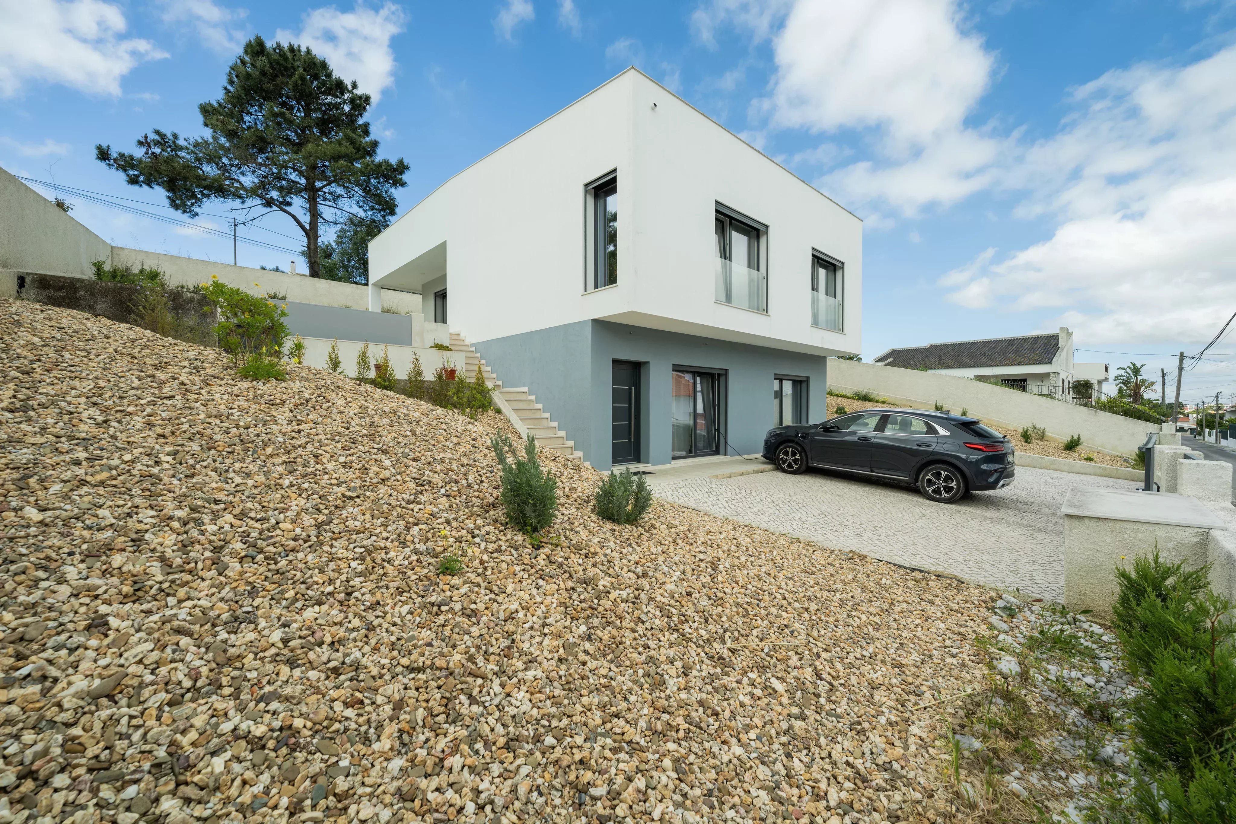 Sesimbra Moradia Isolada T3 com Piscina 87430094 image 28