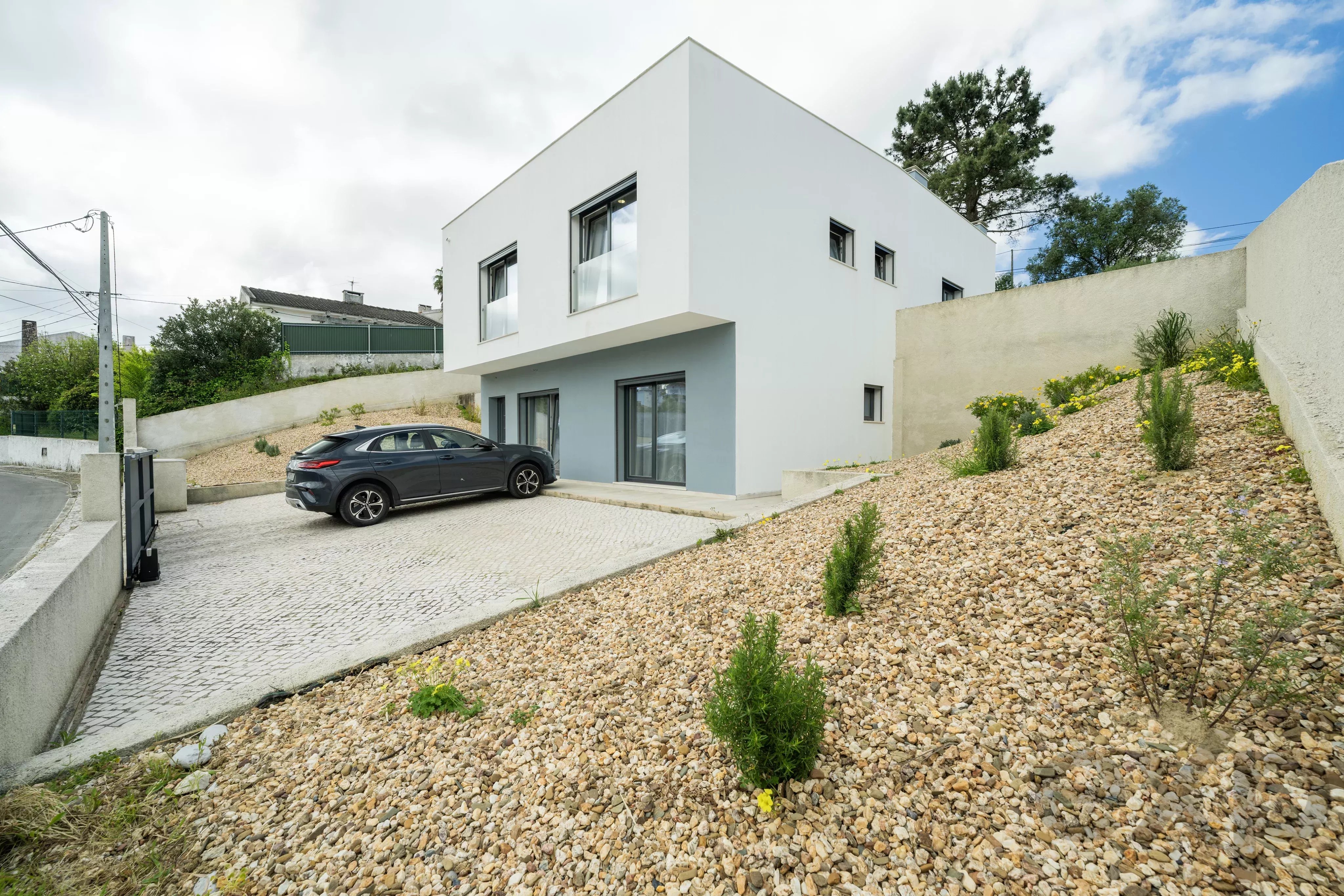 Sesimbra Moradia Isolada T3 com Piscina 87430094 image 29