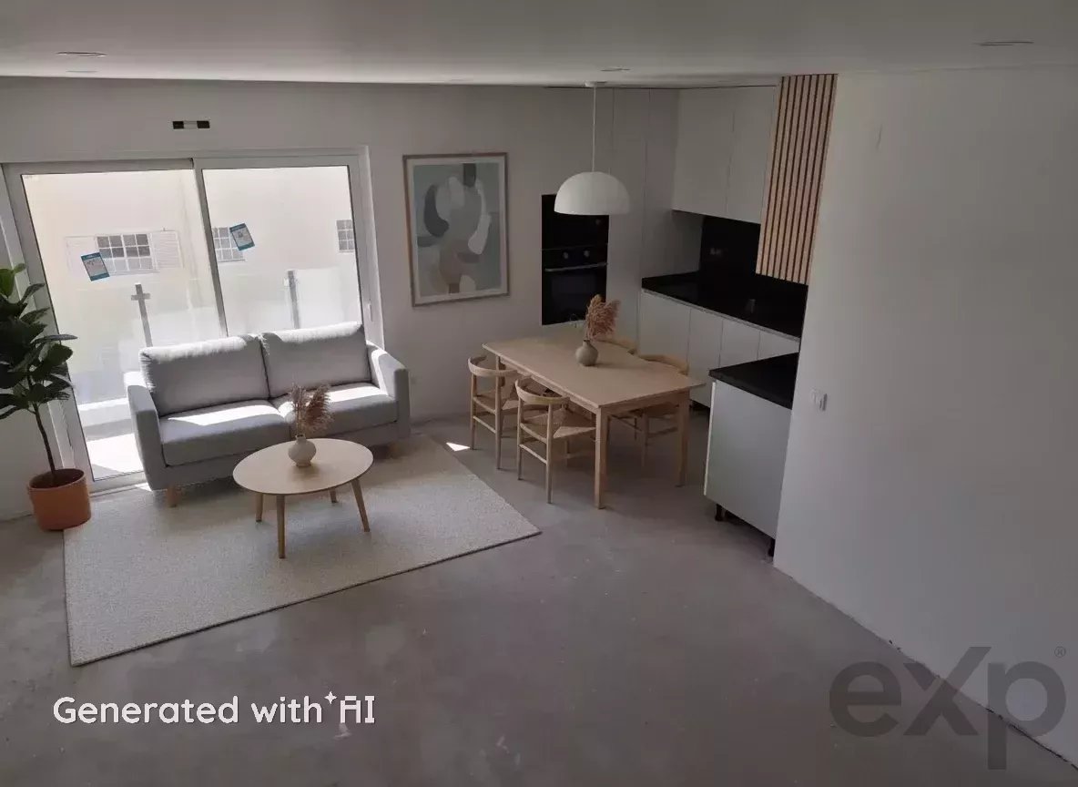 Apartamento T1+2 para venda 87430129 image 8