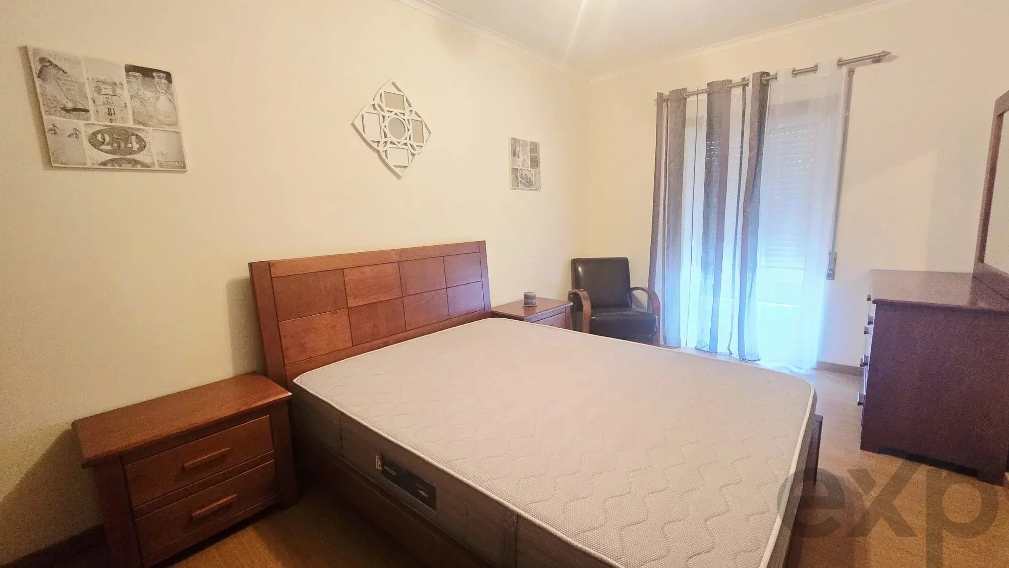 Apartment for rent in Beja, 71 m²