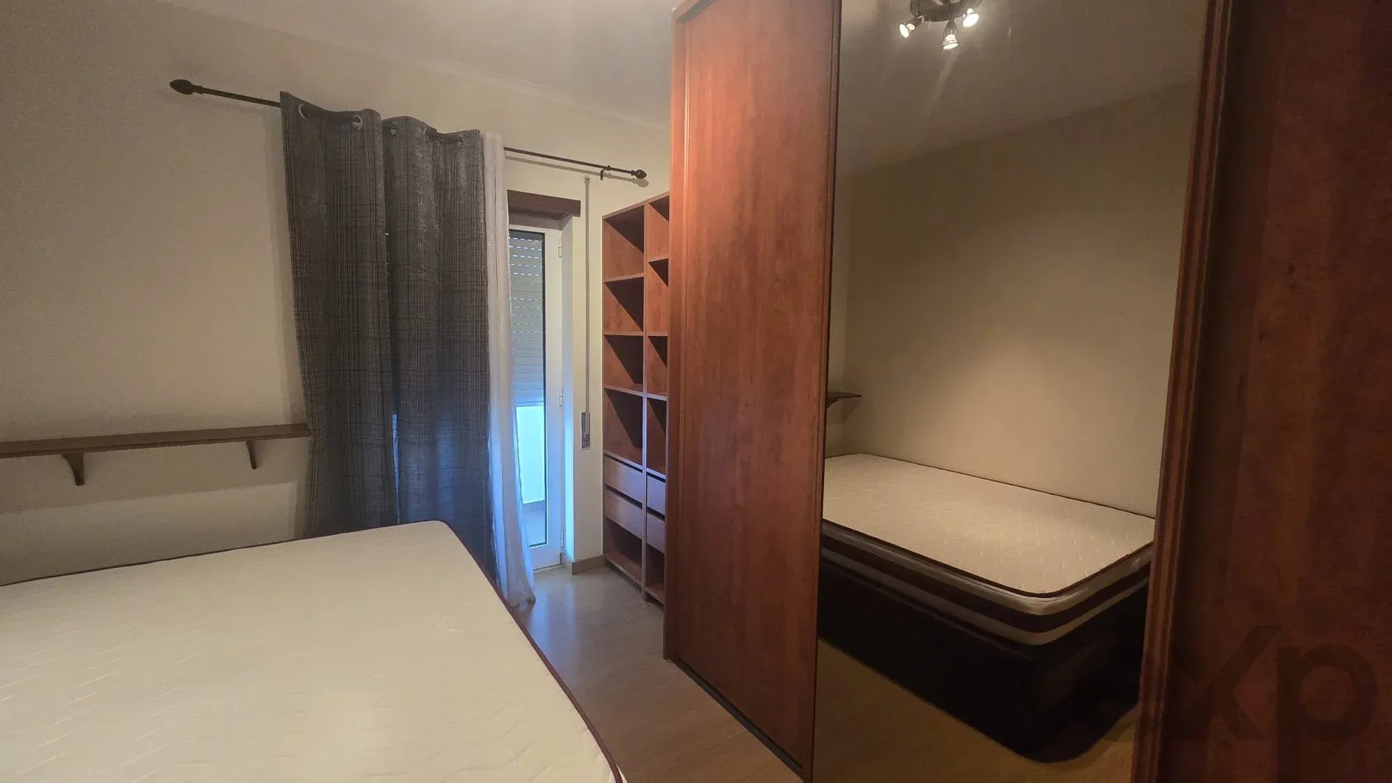Apartment for rent in Beja, 71 m²