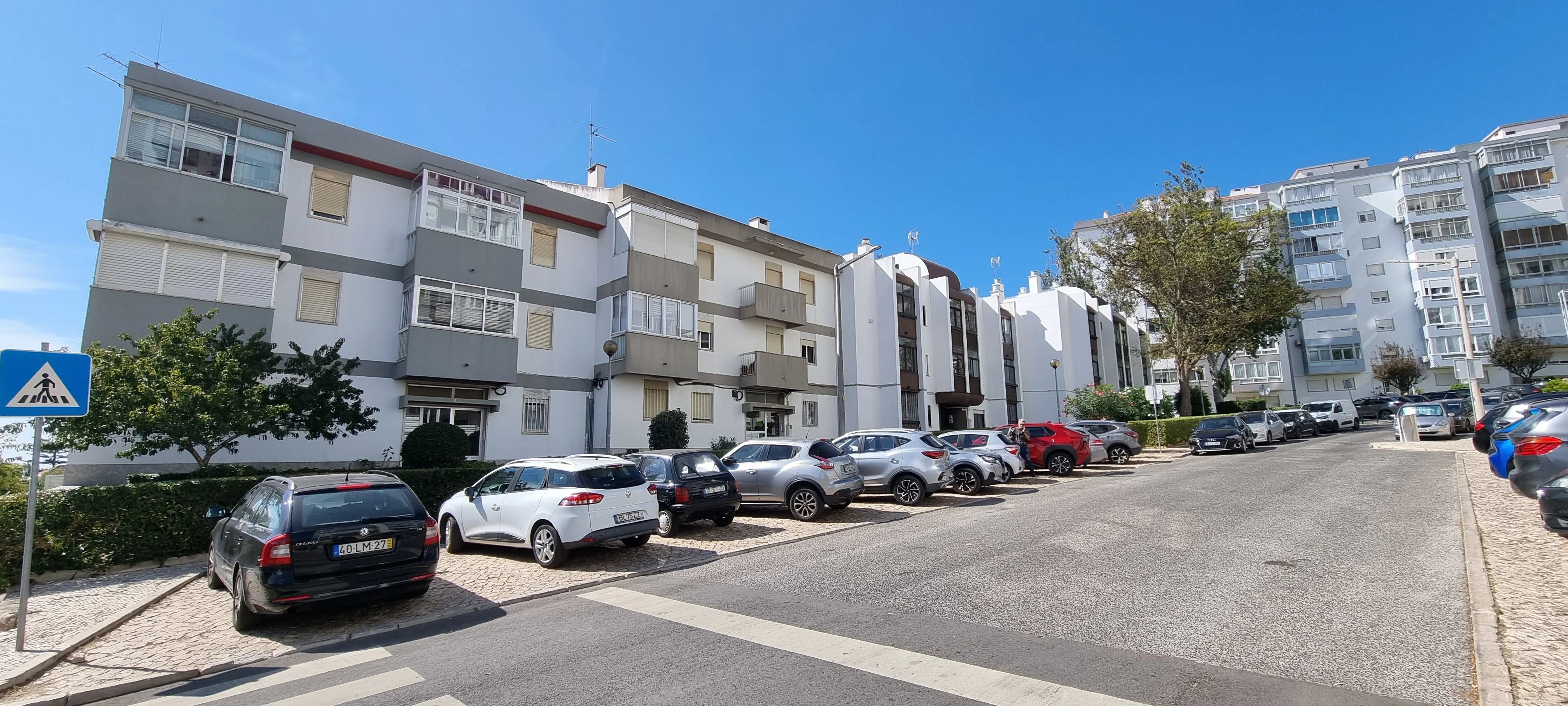 Apartamento à venda em Cascais e Estoril, Rua Sacadura Cabral 23, 2765-005 Cascais e Estoril, 145 m²