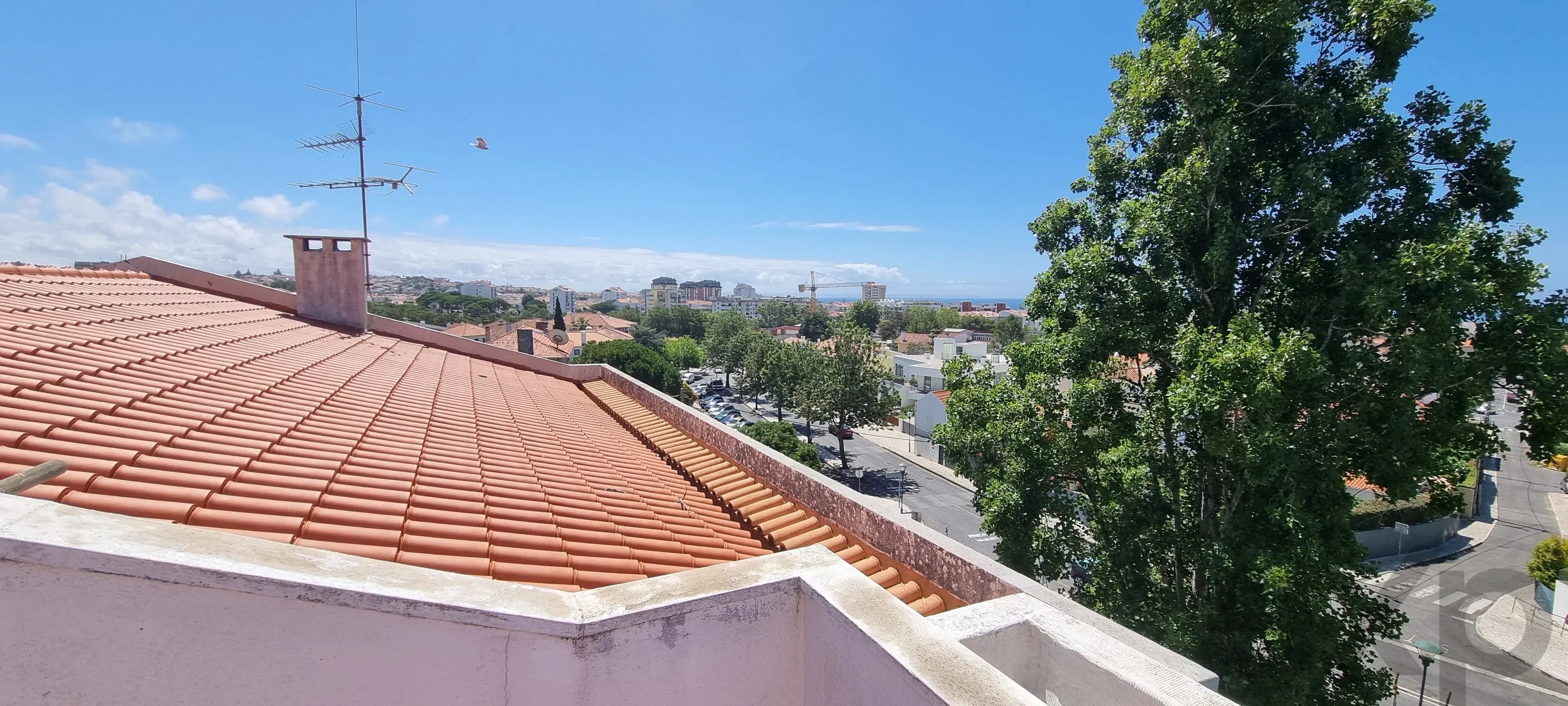 T5 duplex com vista mar, terraço e garagem box com espaço polivalente 87431635 image 24