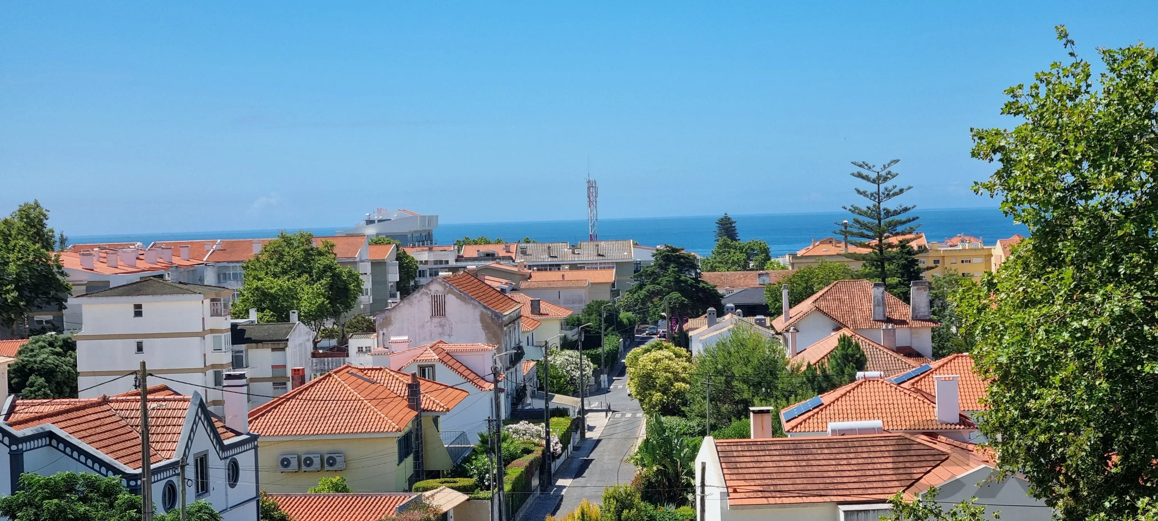 T5 duplex com vista mar, terraço e garagem box com espaço polivalente 87431635 image 10