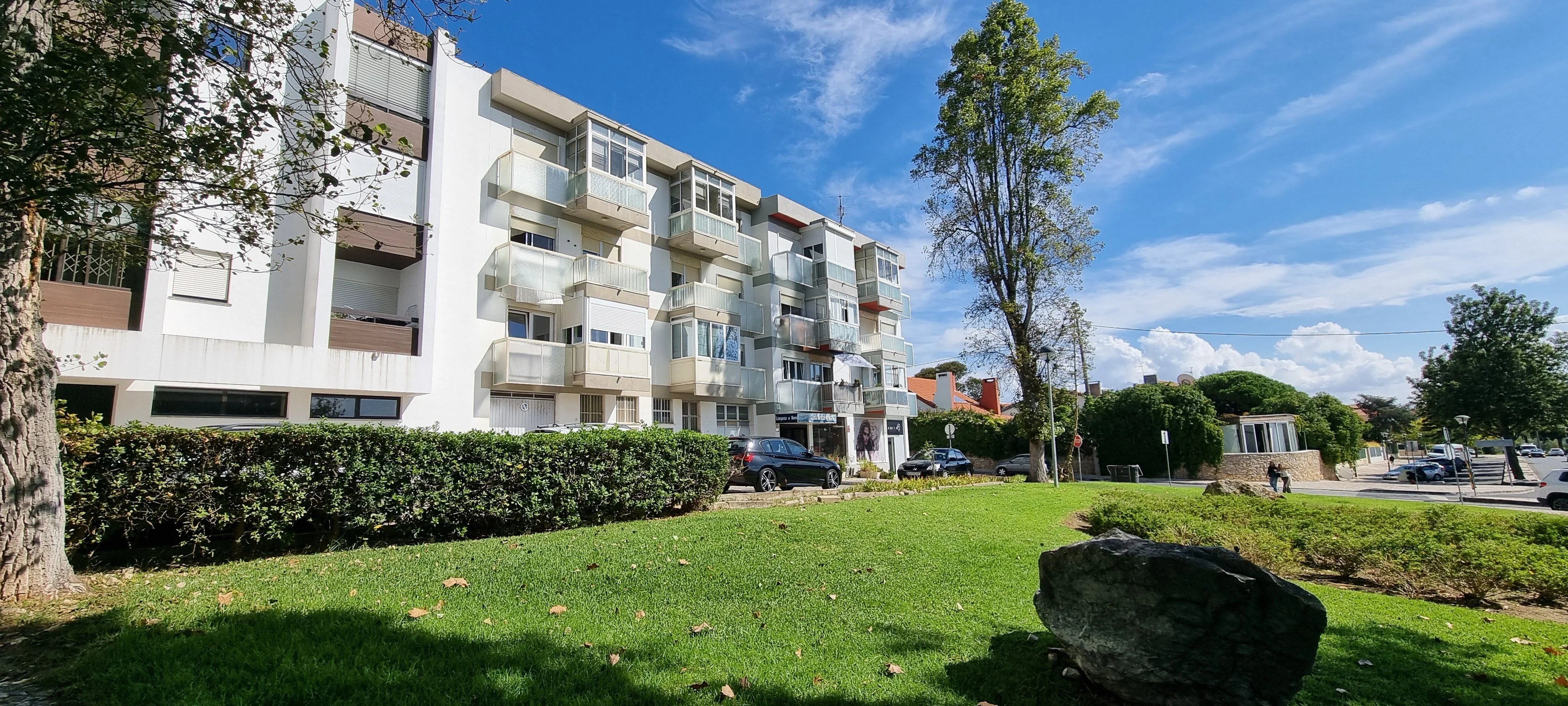 Apartamento à venda em Cascais e Estoril, Rua Sacadura Cabral 23, 2765-005 Cascais e Estoril, 145 m²