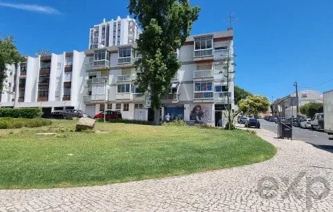 T5 duplex com vista mar, terraço e garagem box com espaço polivalente 87431635 image 39