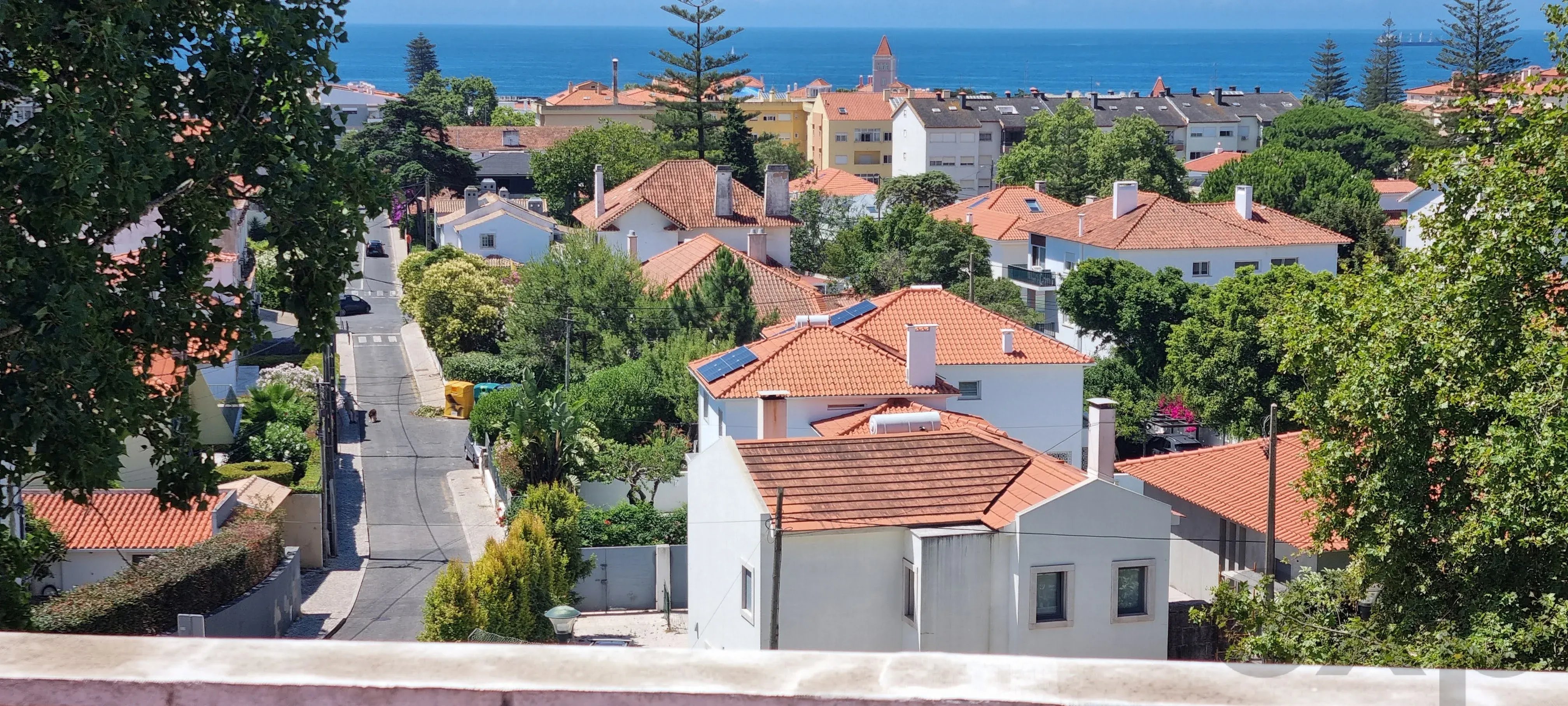 T5 duplex com vista mar, terraço e garagem box com espaço polivalente 87431635 image 22