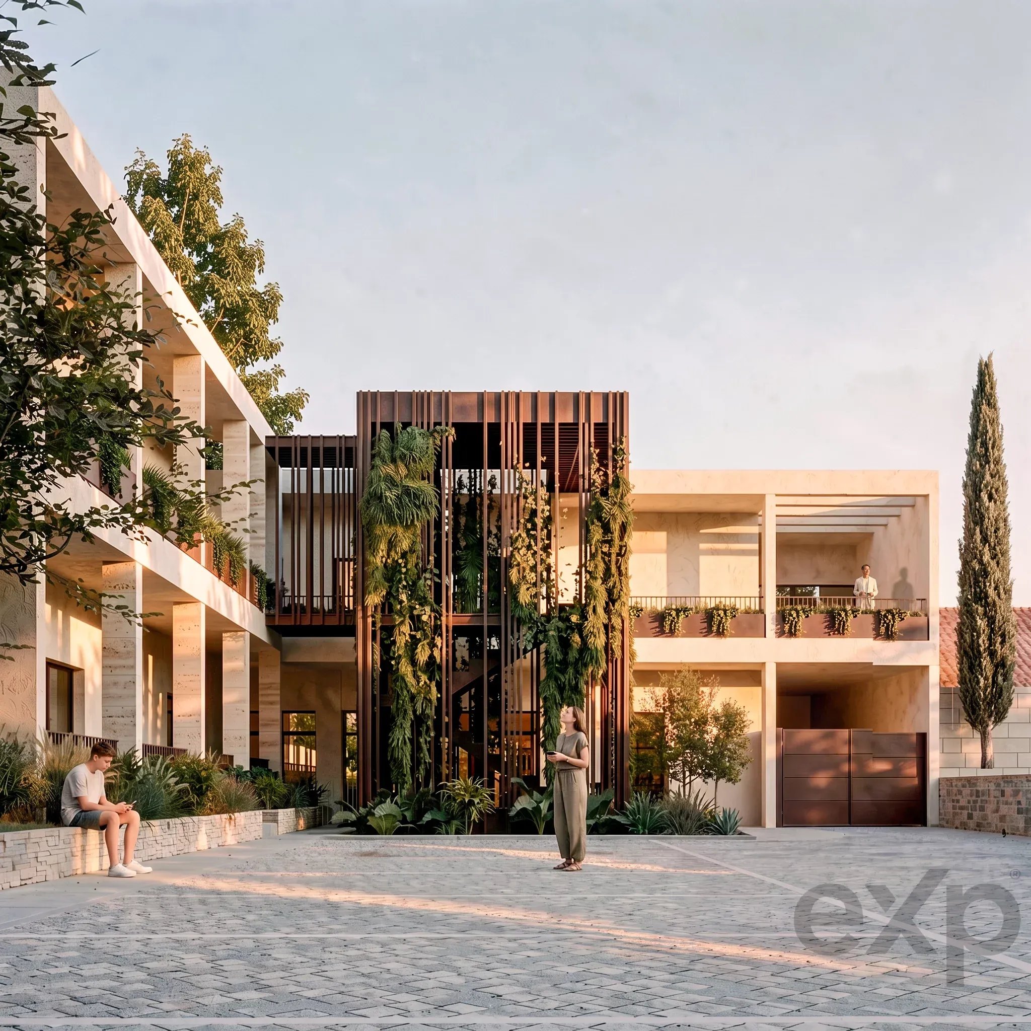 Apartamento à venda em Seroa, rua do alem, 4595-298 Seroa, 53 m²