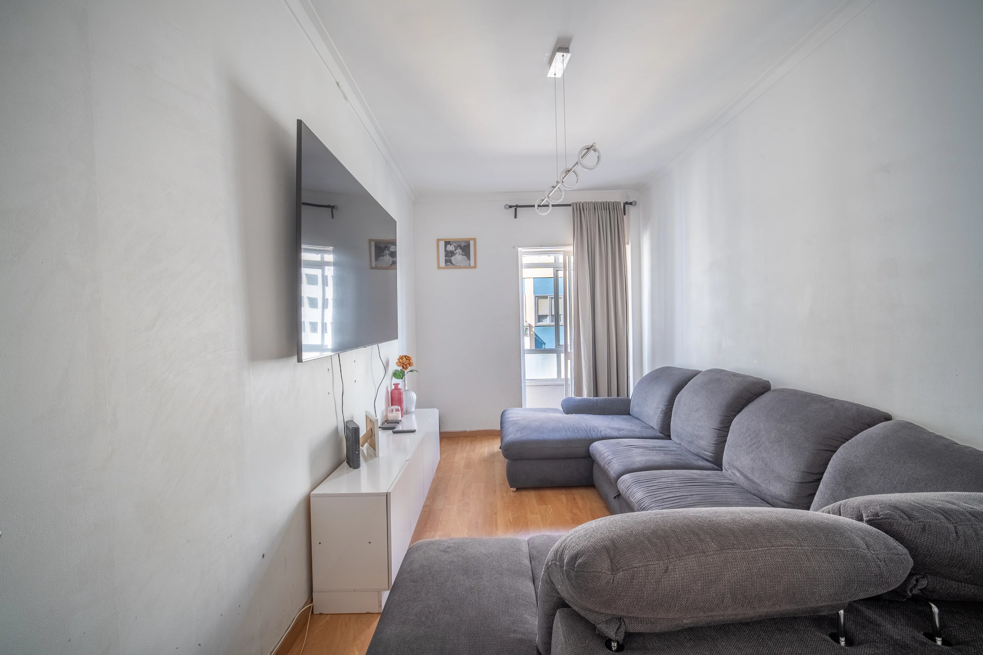 Apartment for sale in Agualva e Mira-Sintra, 73 m²