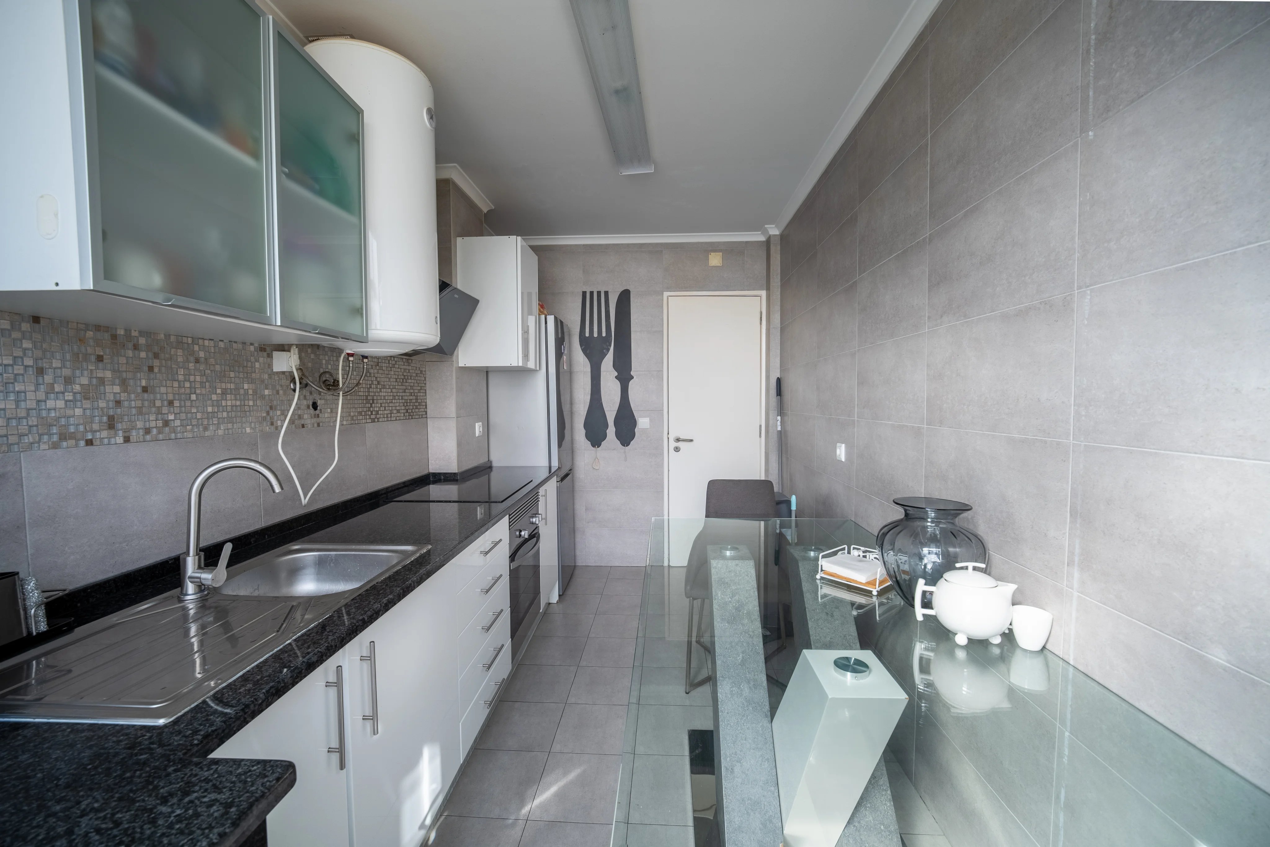 Apartment for sale in Agualva e Mira-Sintra, 73 m²