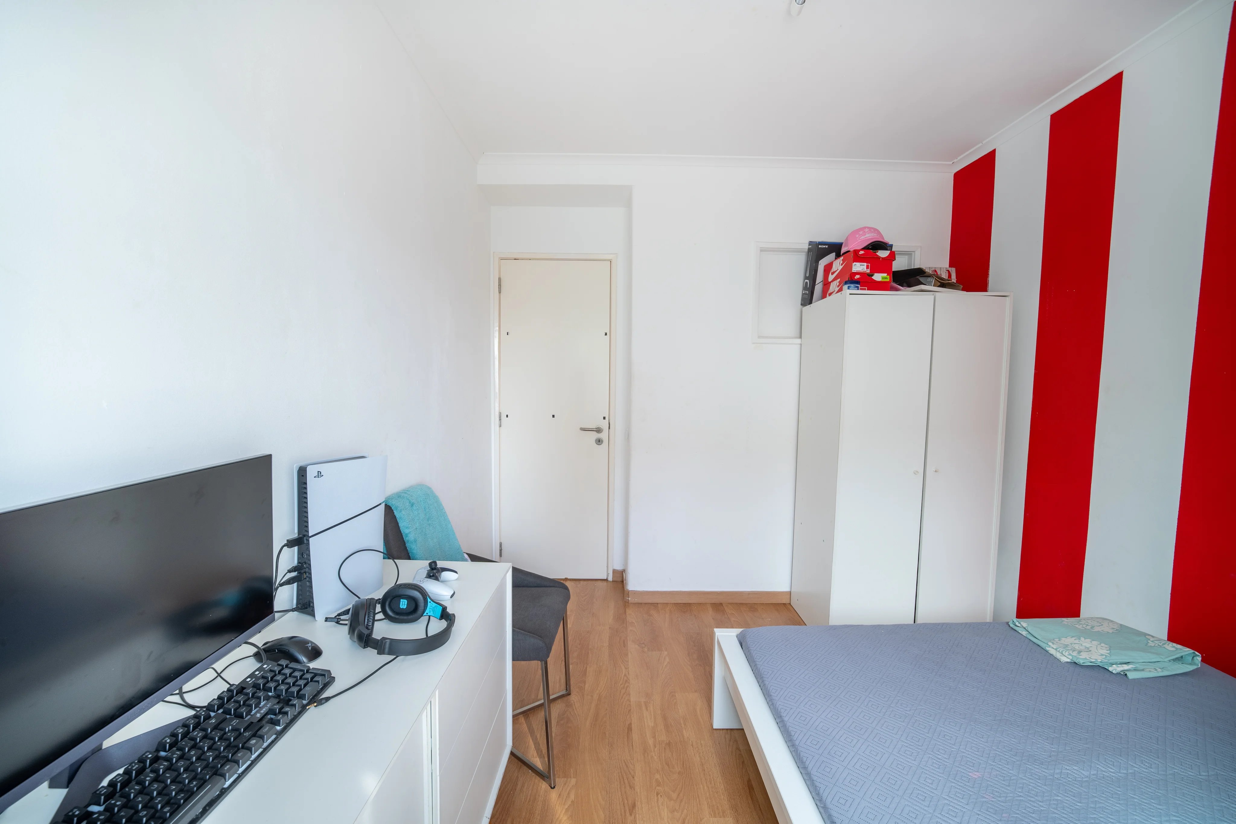 Apartment for sale in Agualva e Mira-Sintra, 73 m²