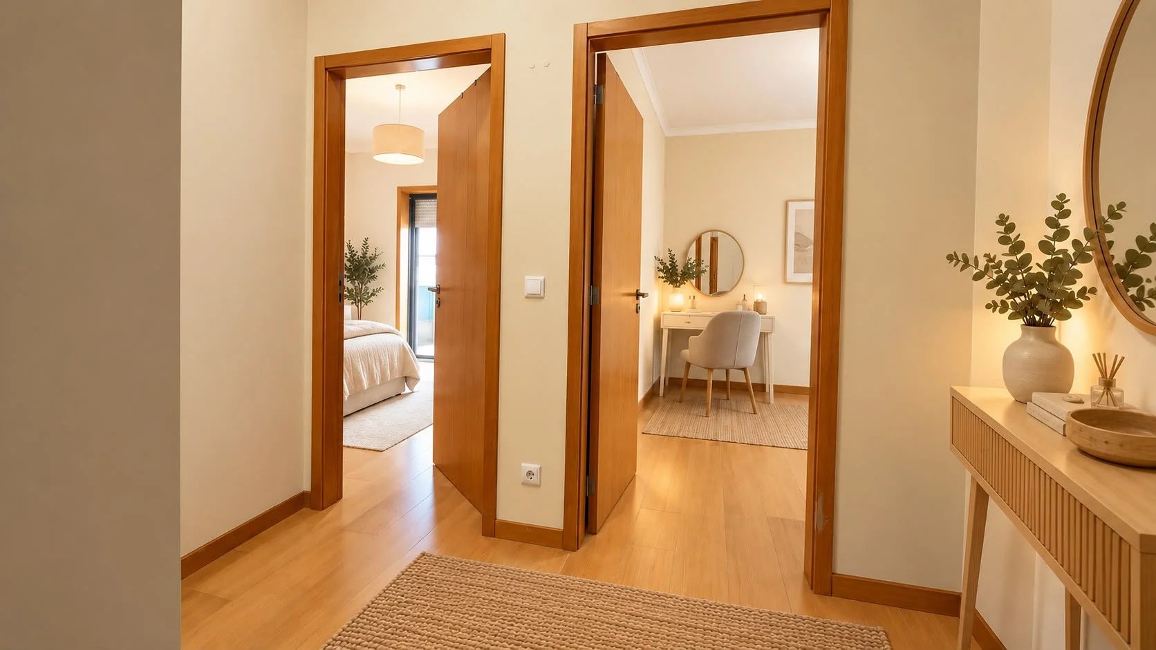 Apartment for sale in Penafiel, 102 m²
