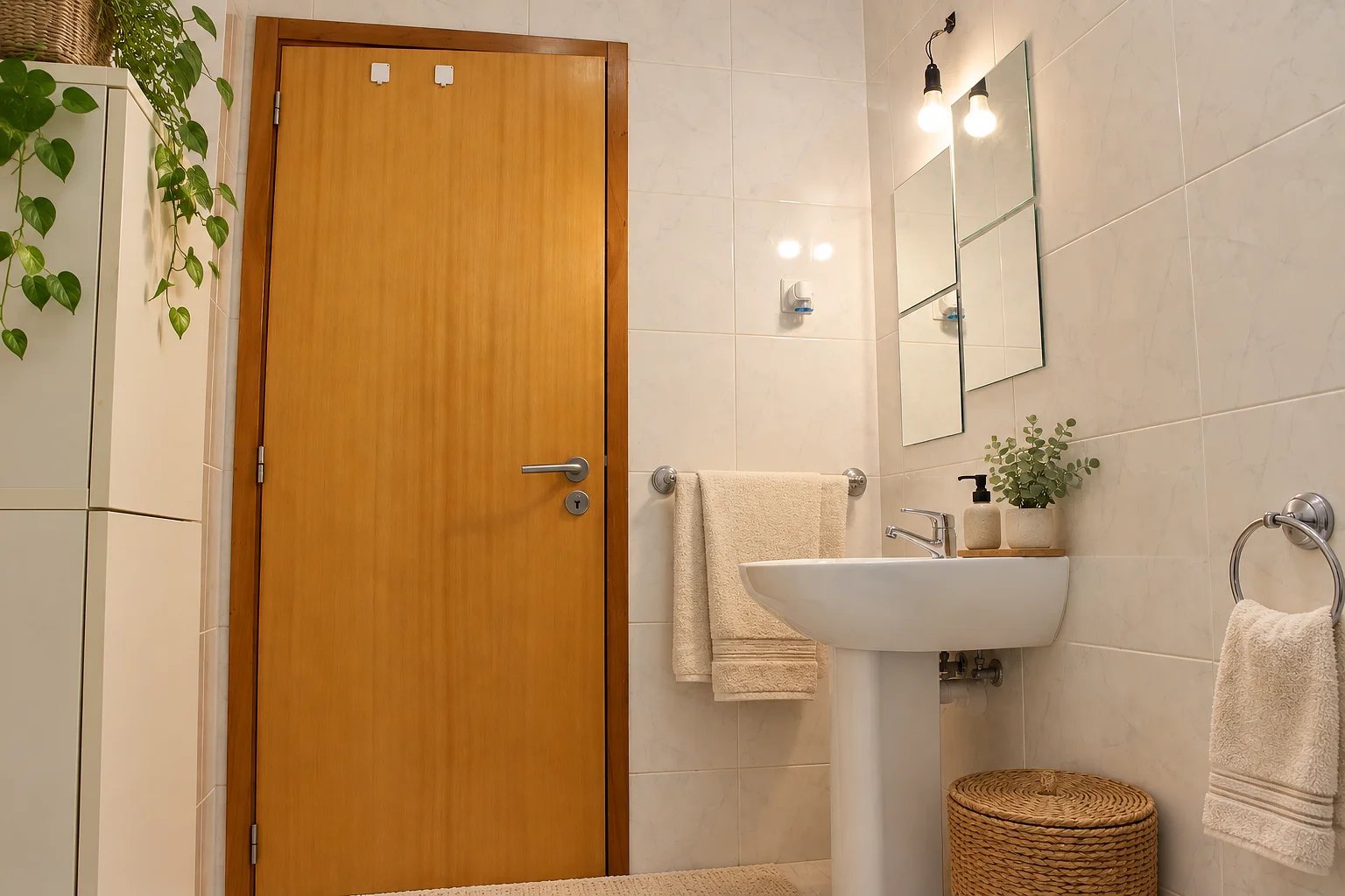 Apartment for sale in Penafiel, 102 m²