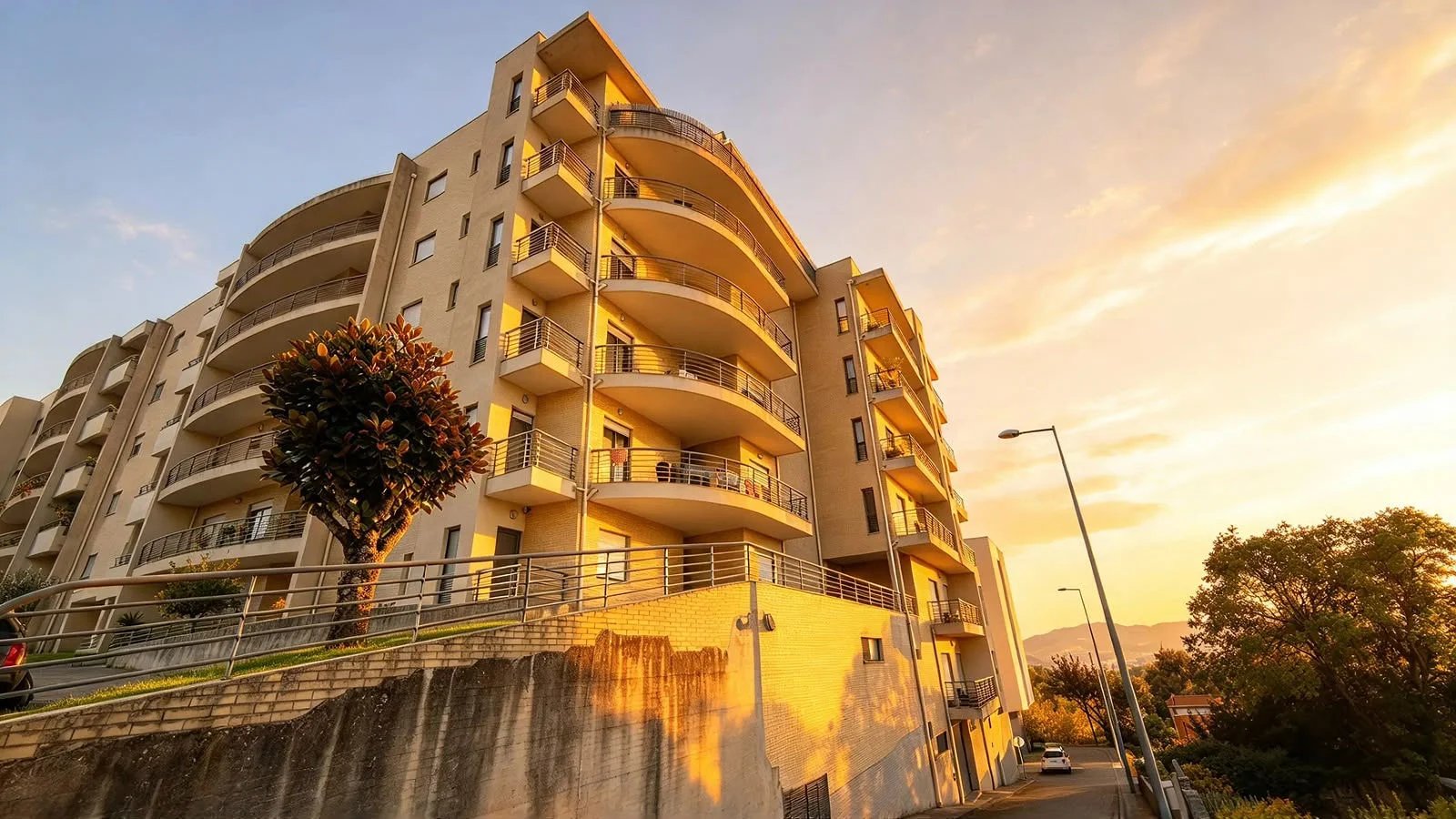 Apartment for sale in Penafiel, 102 m²