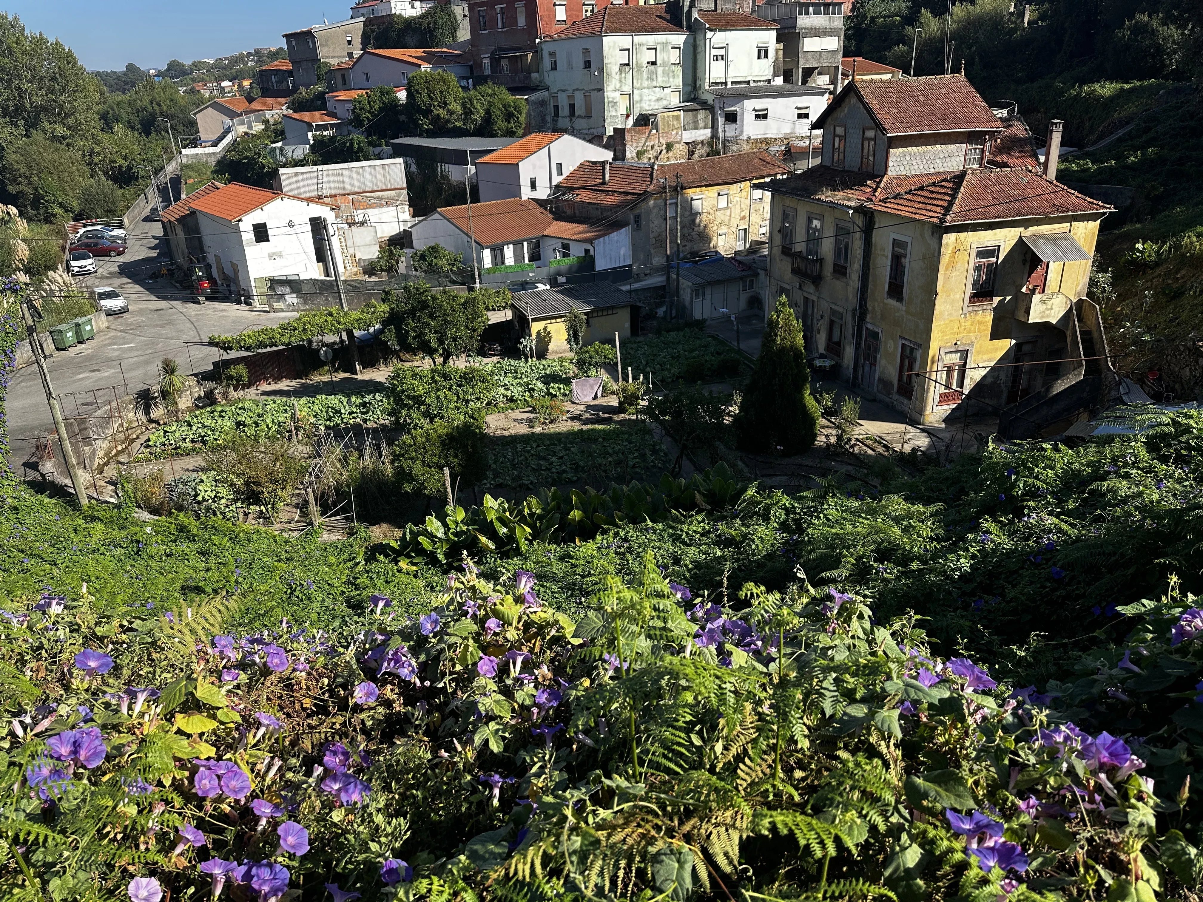 Terreno à venda em Gondomar (São Cosme), Valbom e Jovim, 250 m²