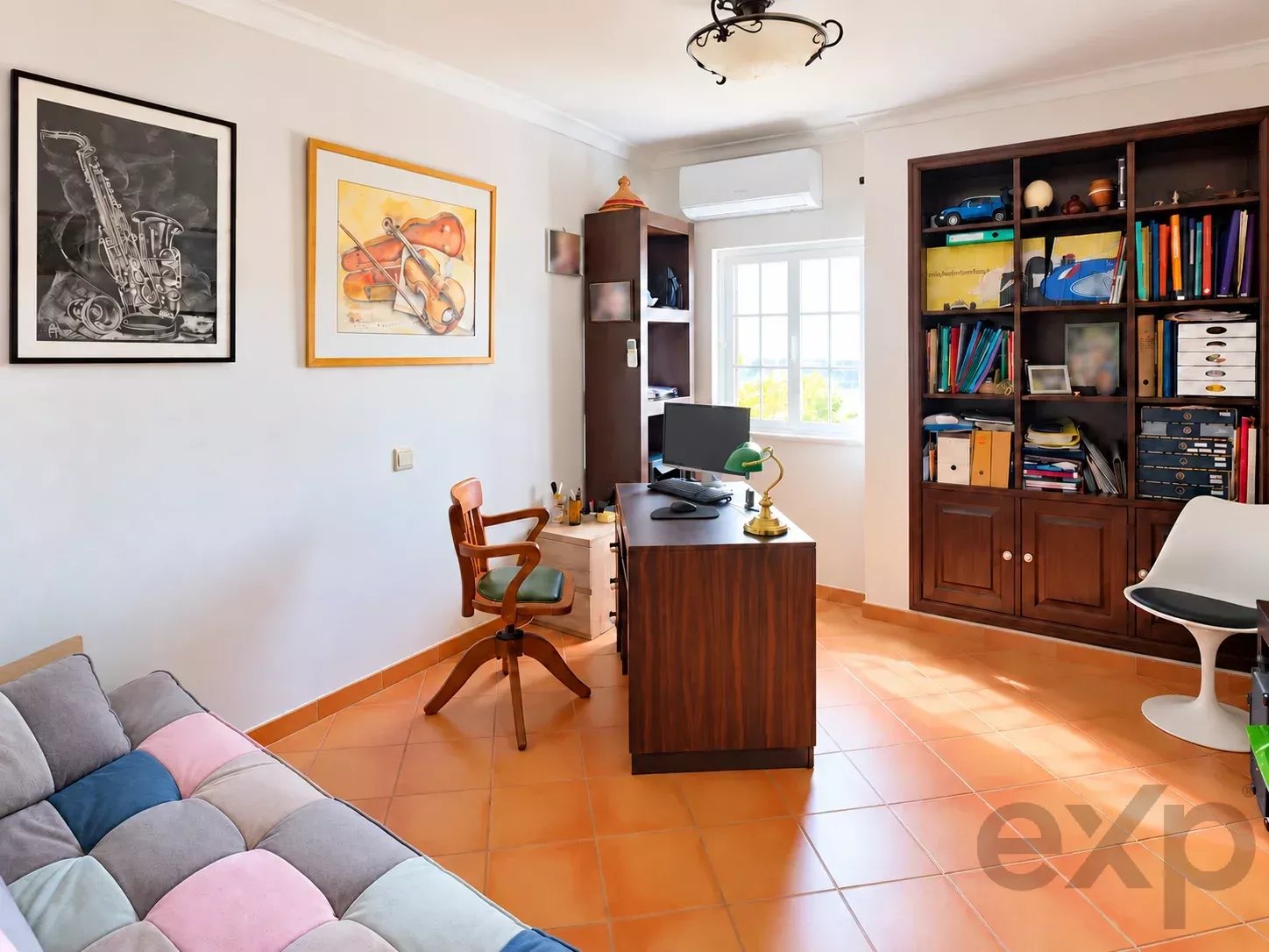 Moradia T4 – Charme e terraços com vista para a Ria Formosa 87433033 image 12