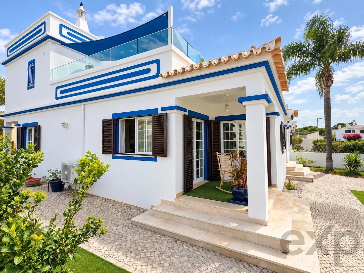 Moradia à venda em Olhão, 142 m²