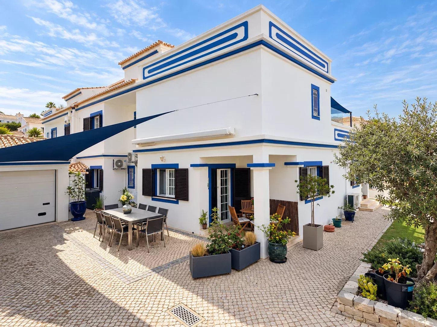 Moradia à venda em Olhão, 142 m²