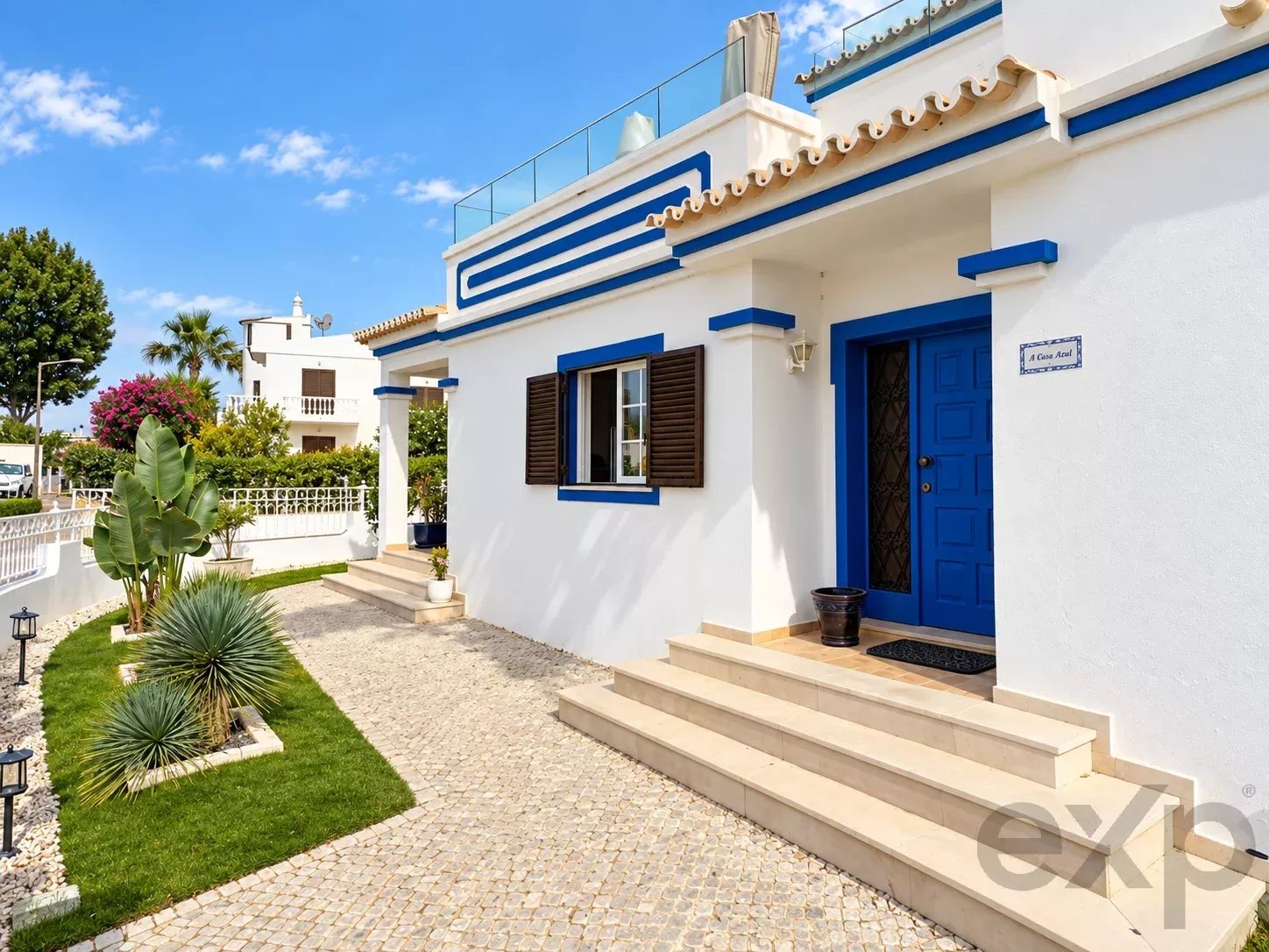 Moradia à venda em Olhão, 142 m²