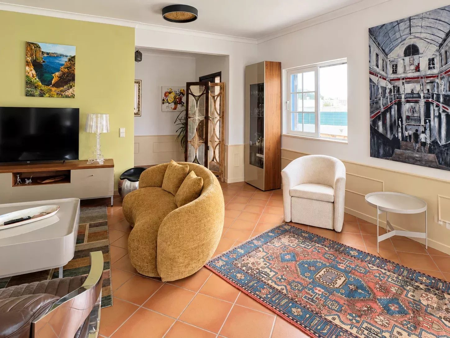 Moradia à venda em Olhão, 142 m²