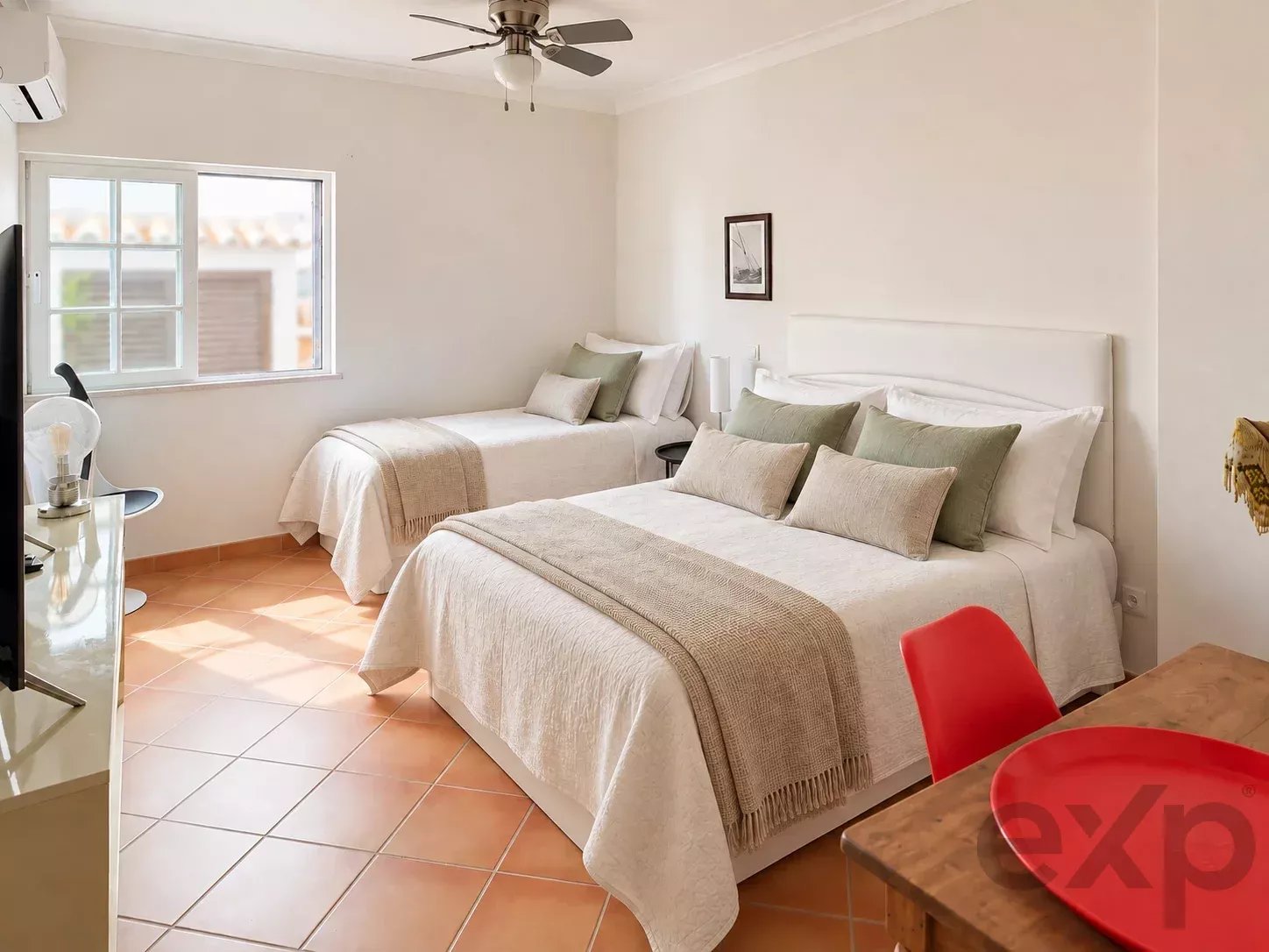 Moradia T4 – Charme e terraços com vista para a Ria Formosa 87433033 image 13