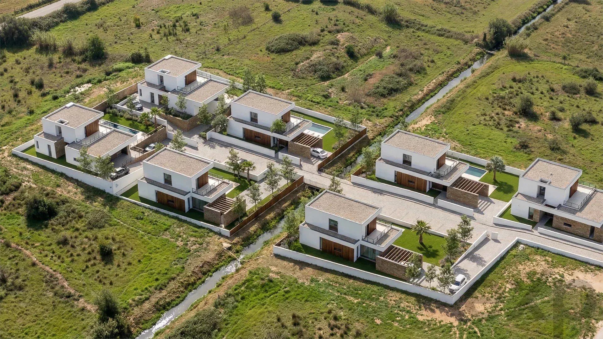 Moradia for sale in Nossa Senhora do Pópulo, Coto e São Gregório, Rua La Codosera 5, 2500-064 Nossa Senhora do Pópulo, Coto e São Gregório