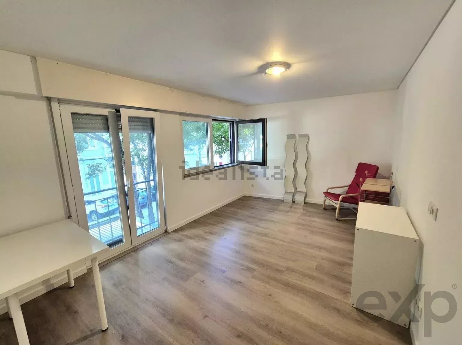 Apartamento for rent in Arroios, 120 m²